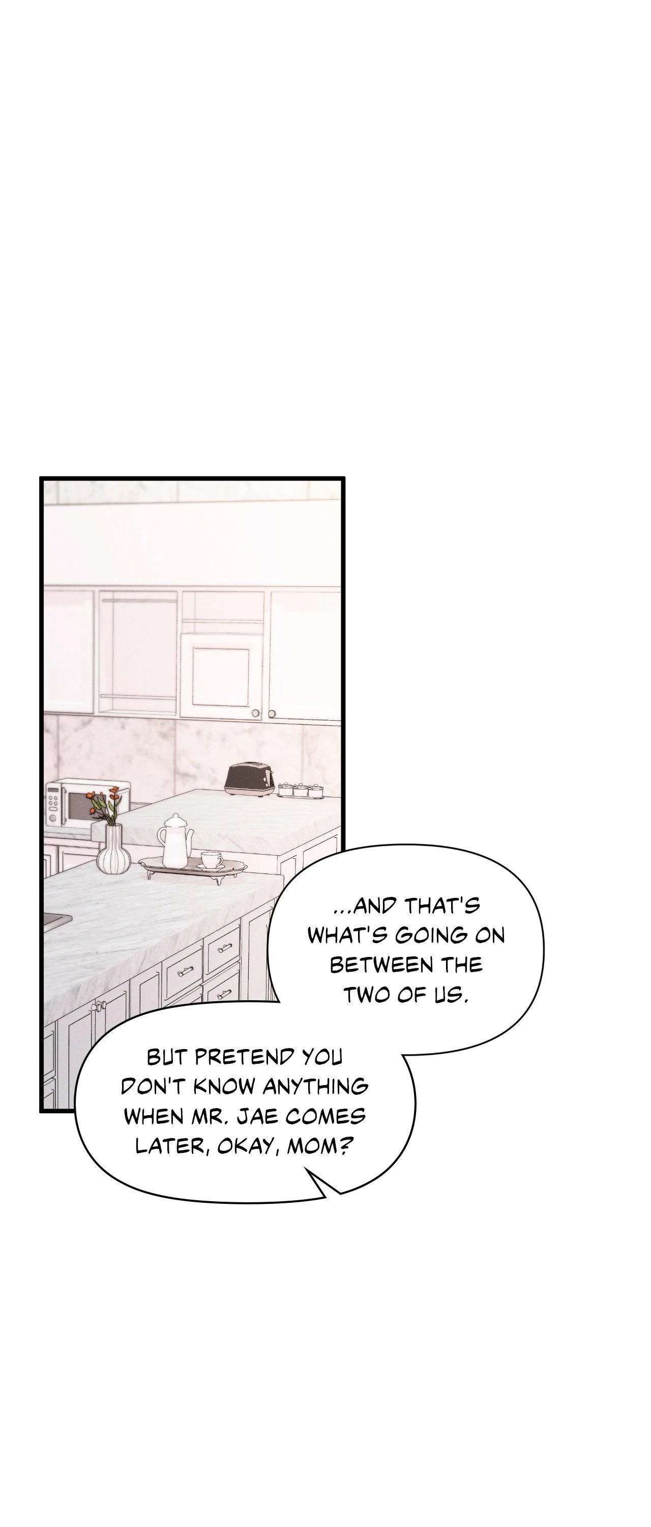 Sweet Poison Chapter 39 page 21 - 