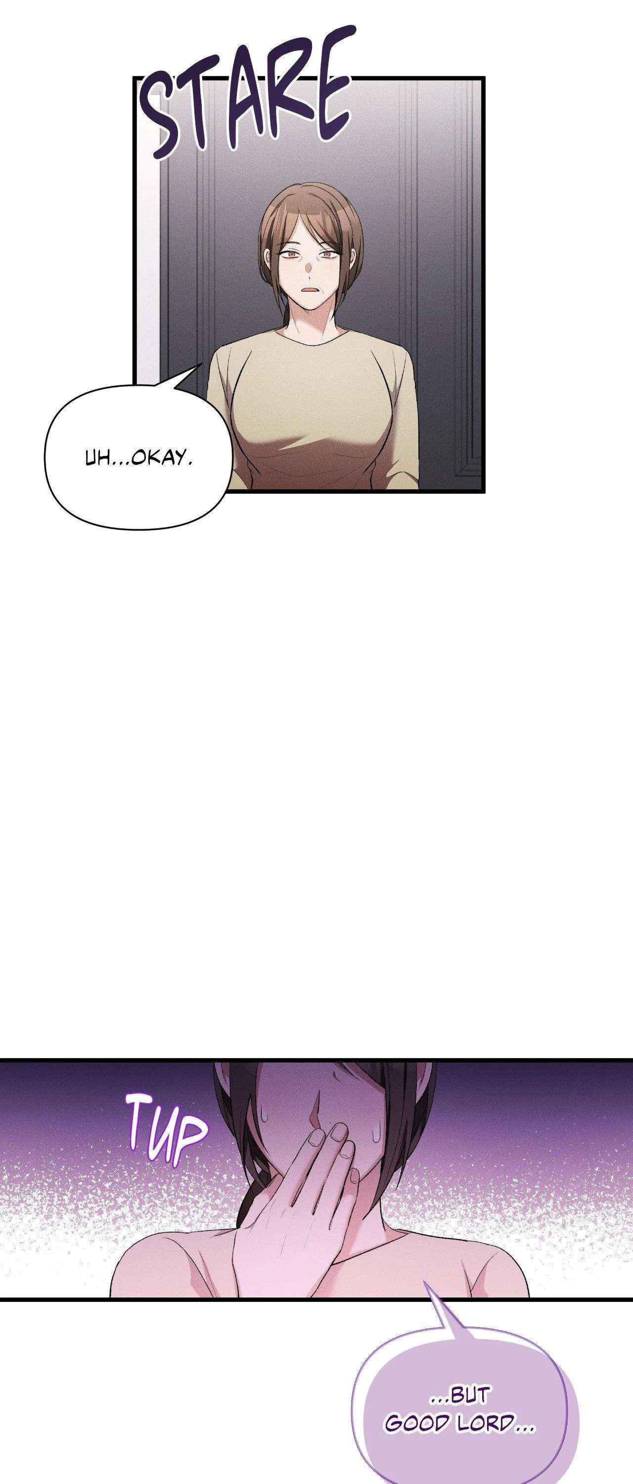 Sweet Poison Chapter 39 page 22 - 