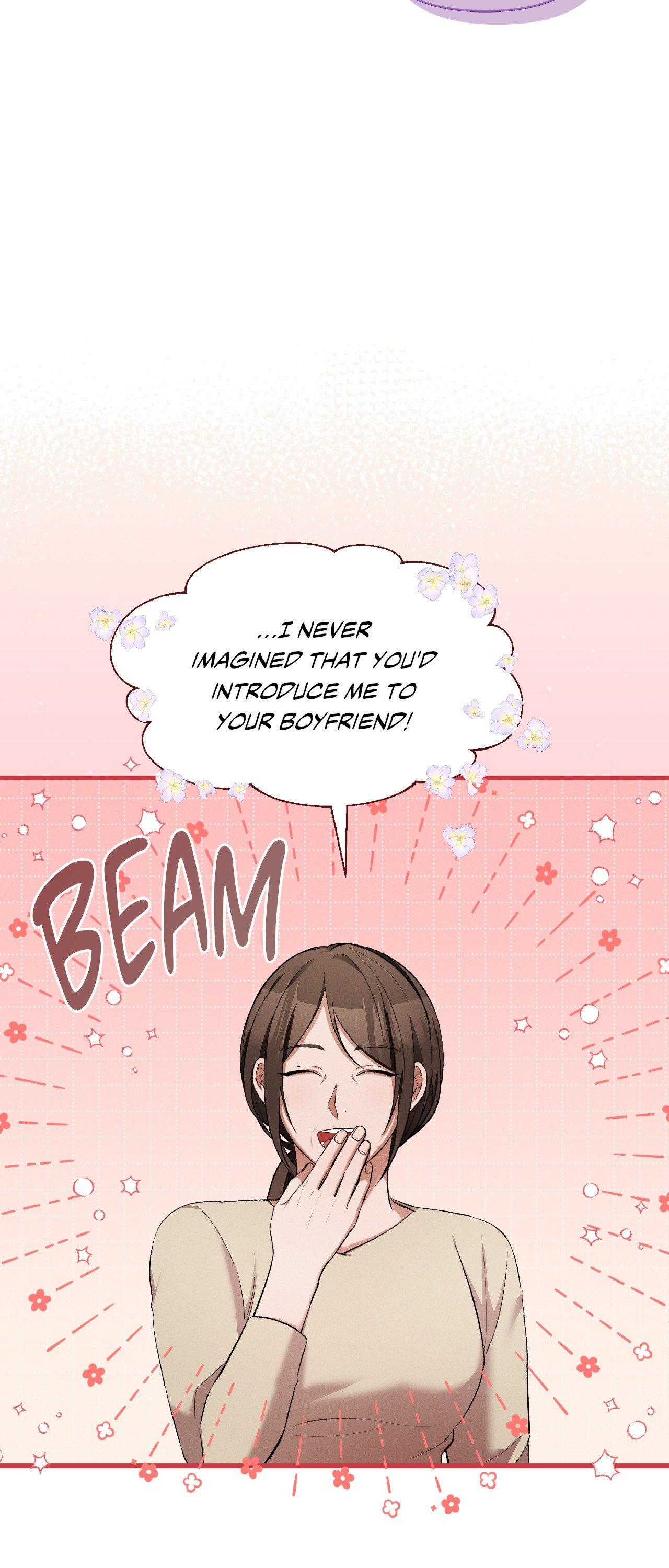 Sweet Poison Chapter 39 page 23 - 