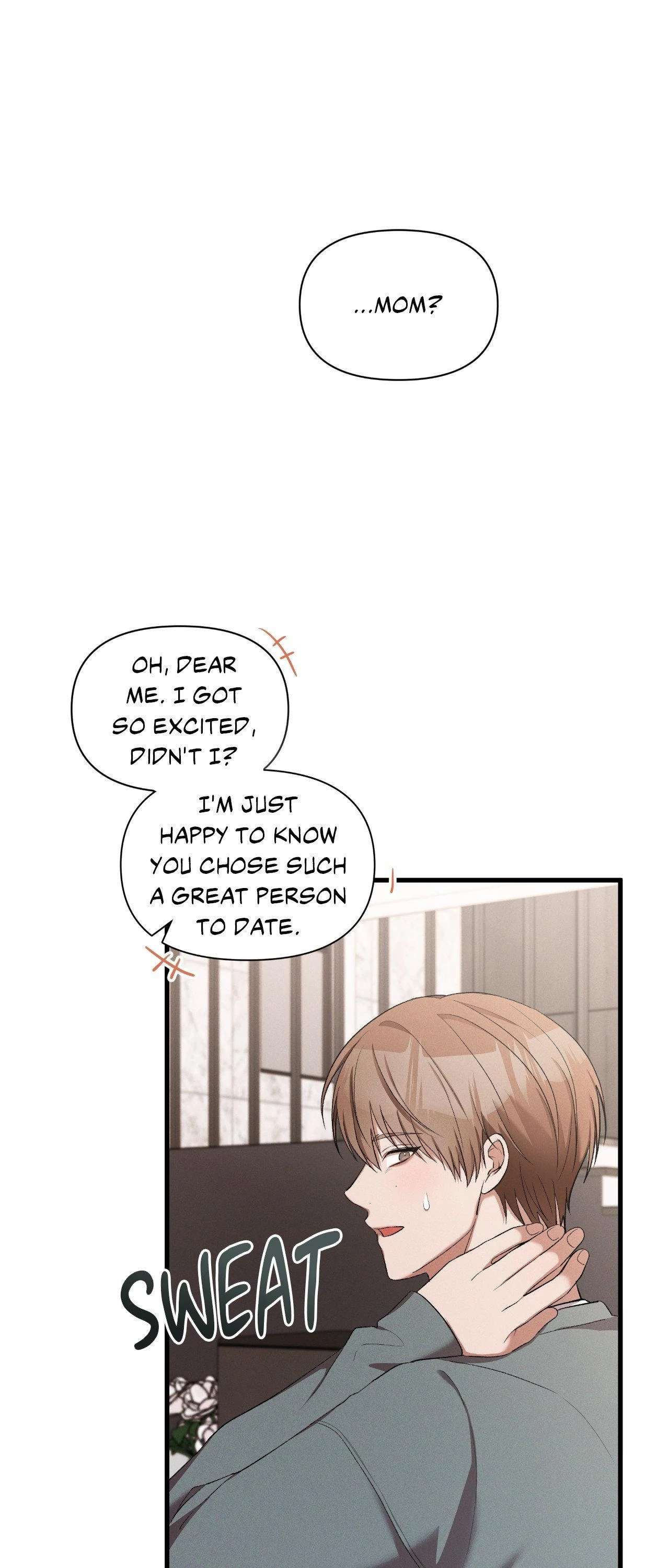 Sweet Poison Chapter 39 page 25 - 