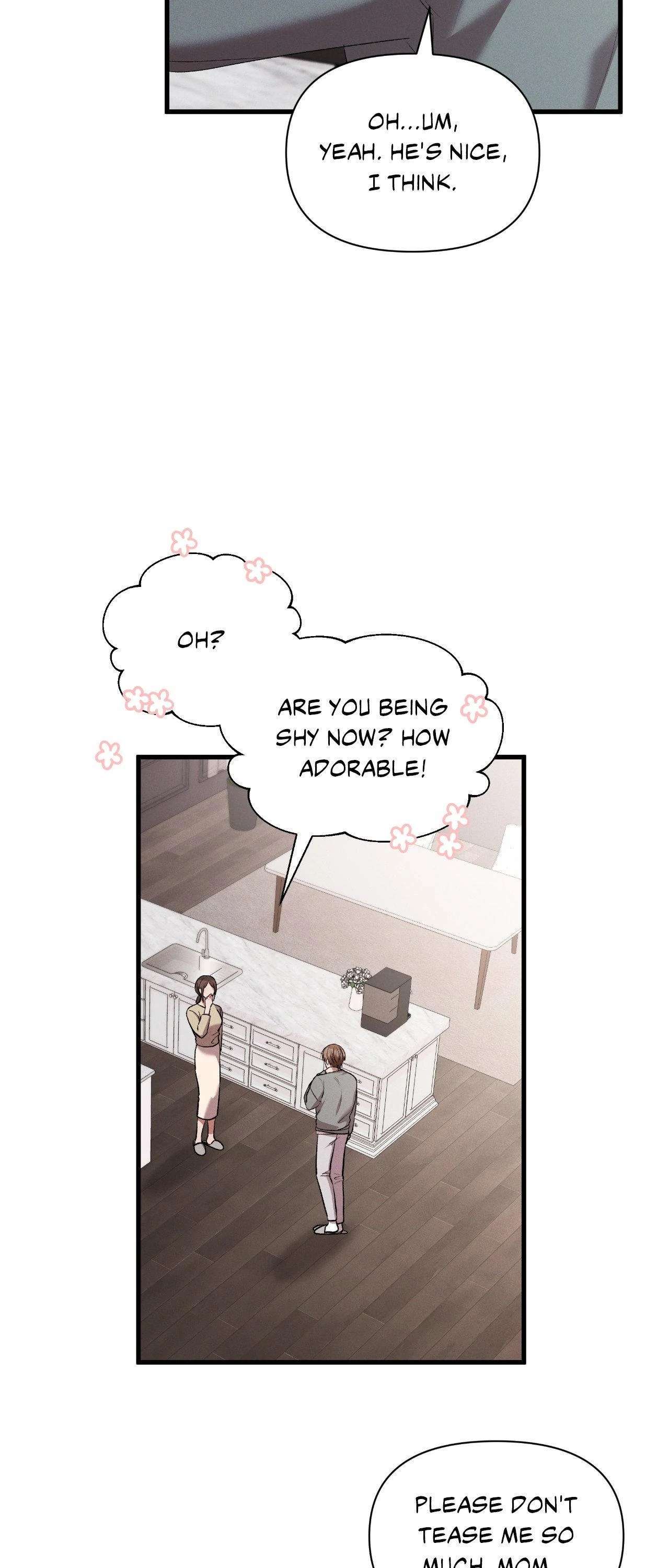 Sweet Poison Chapter 39 page 26 - 
