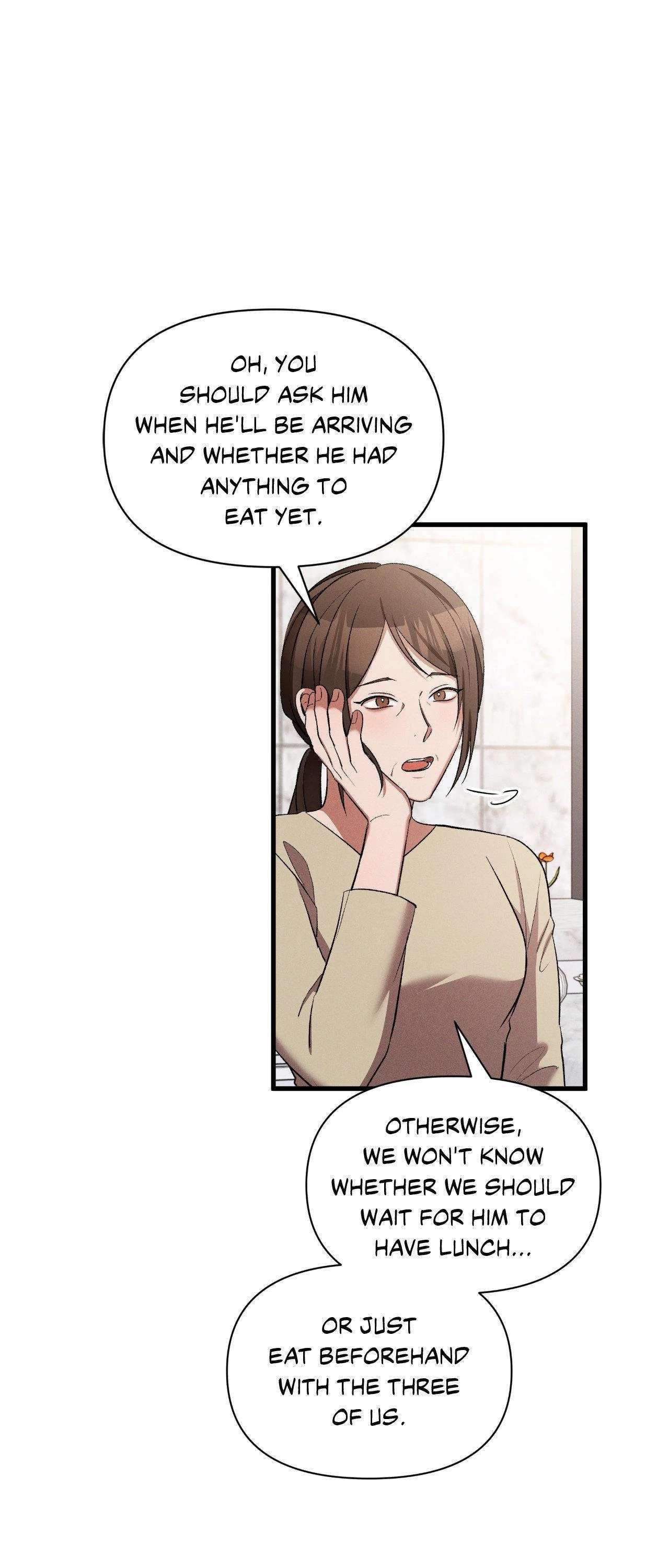 Sweet Poison Chapter 39 page 29 - 