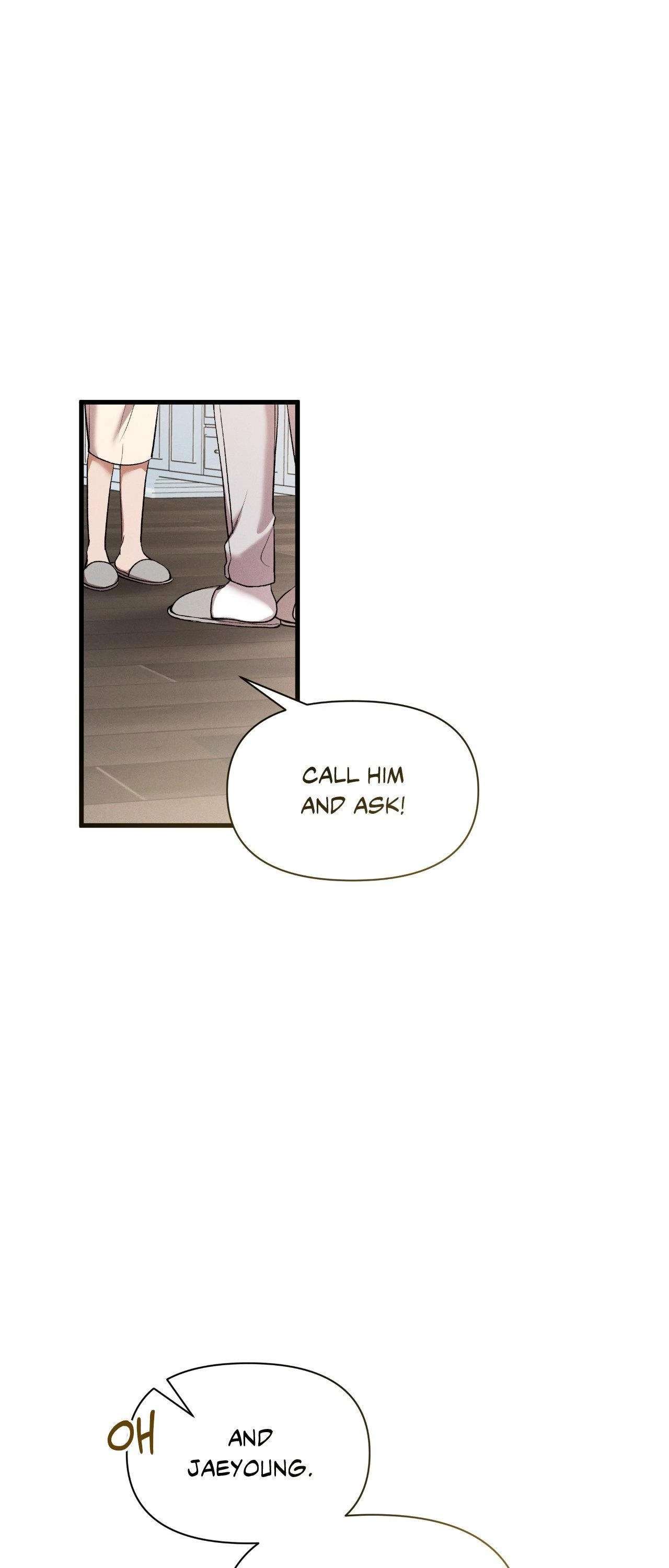 Sweet Poison Chapter 39 page 30 - 