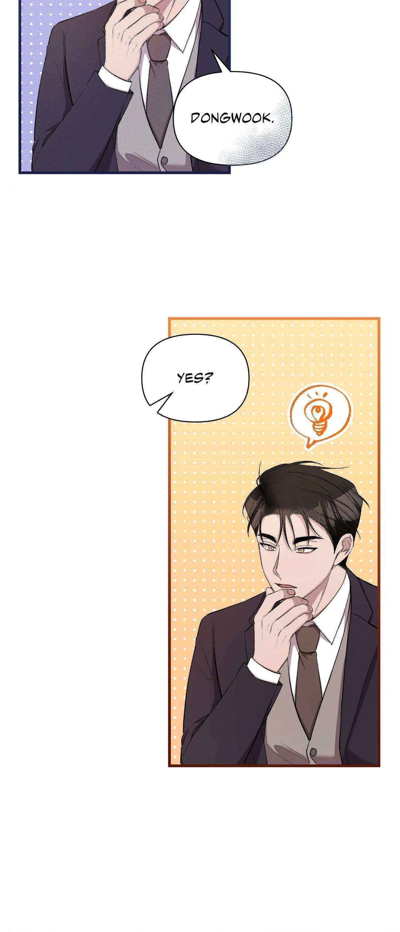 Sweet Poison Chapter 39 page 4 - 