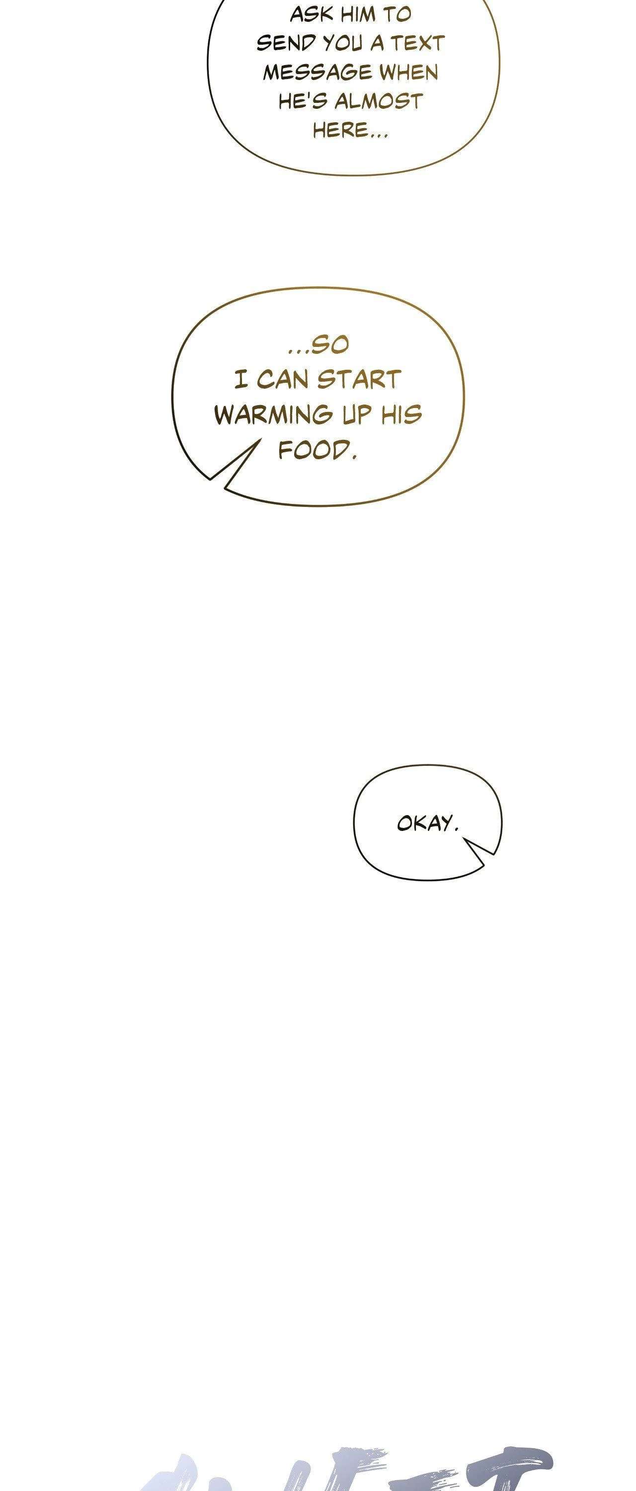 Sweet Poison Chapter 39 page 31 - 