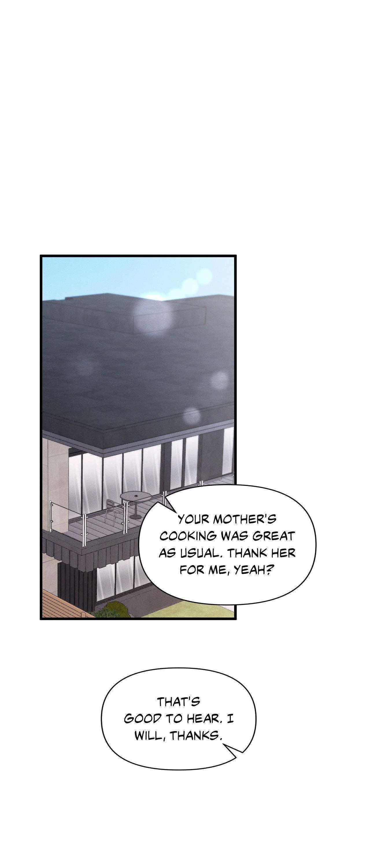 Sweet Poison Chapter 39 page 33 - 