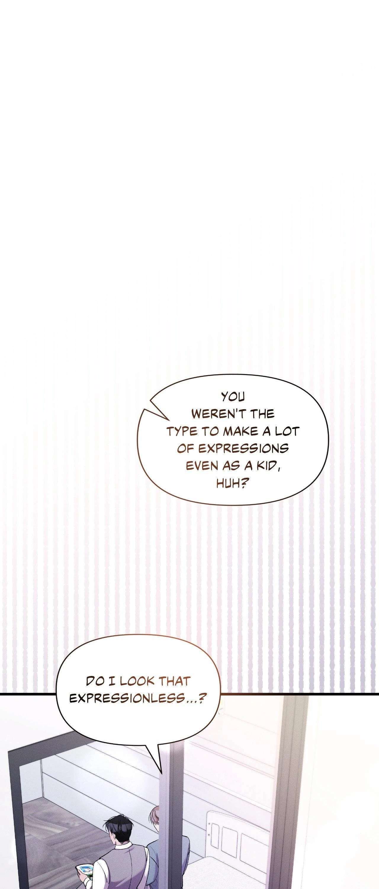 Sweet Poison Chapter 39 page 35 - 