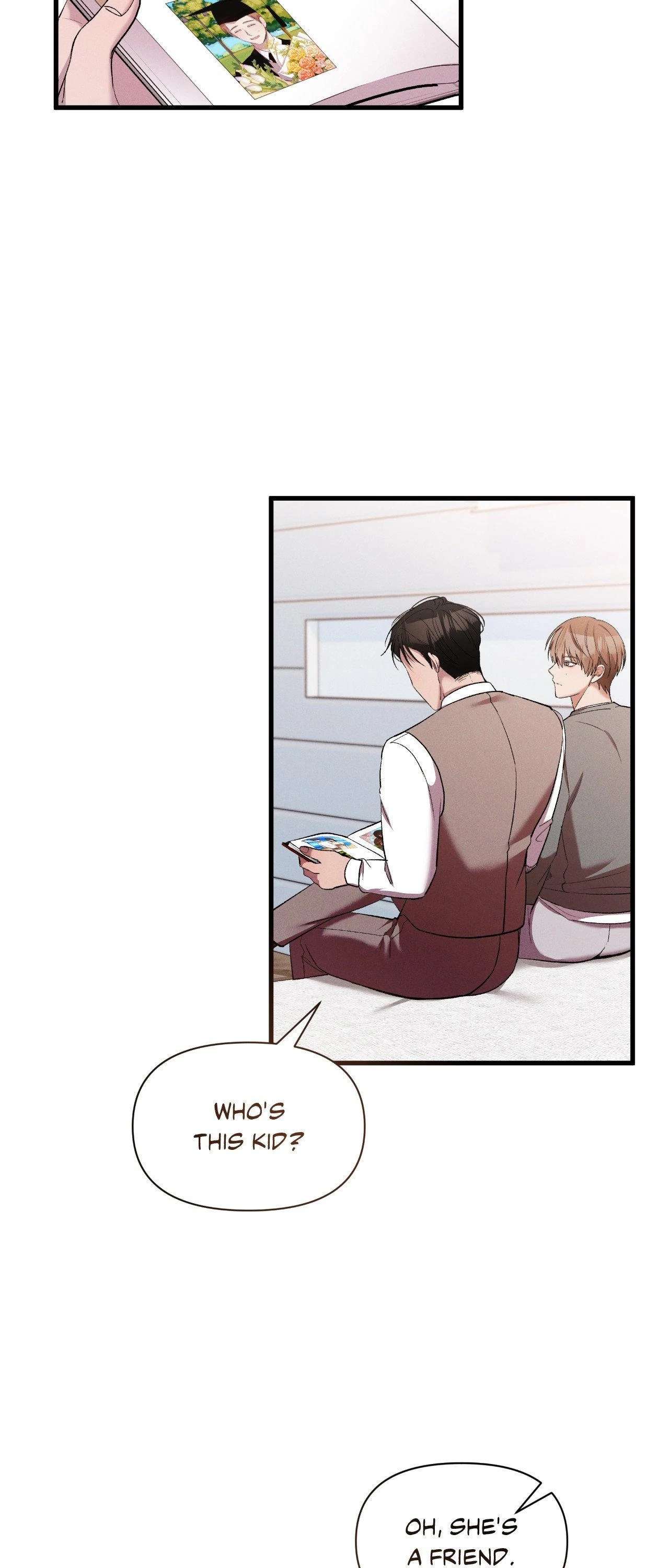 Sweet Poison Chapter 39 page 37 - 