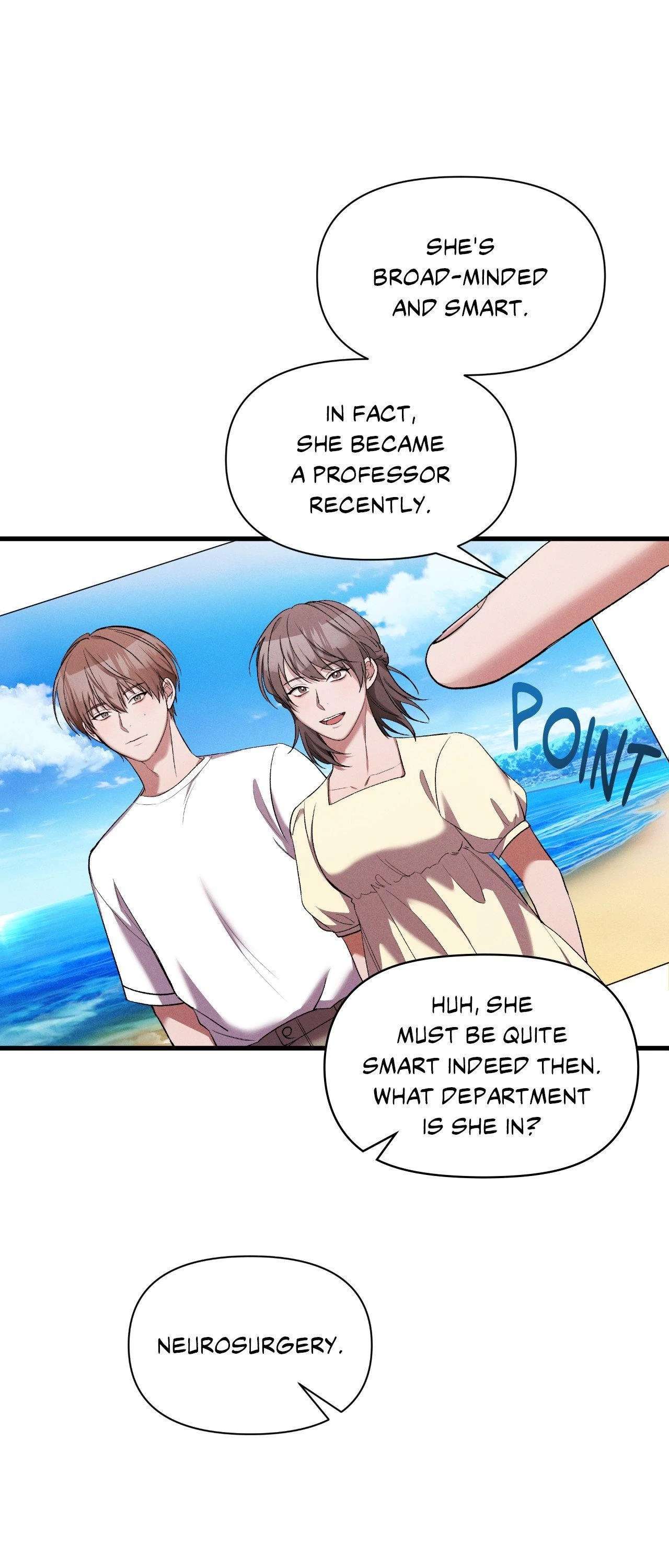 Sweet Poison Chapter 39 page 39 - 