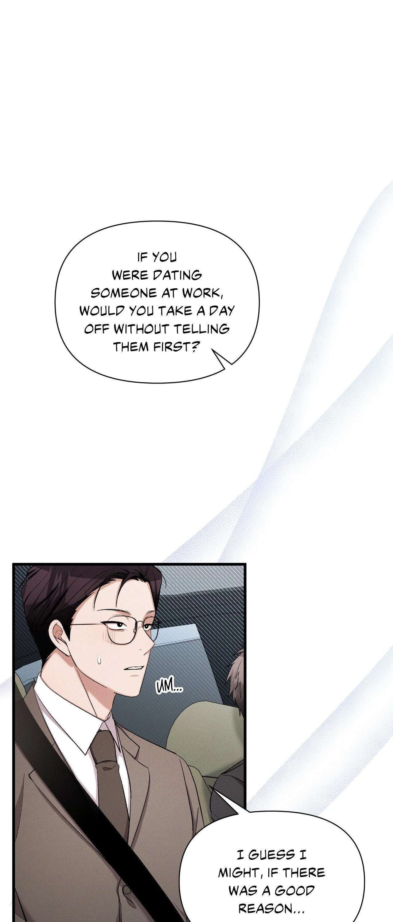 Sweet Poison Chapter 39 page 5 - 