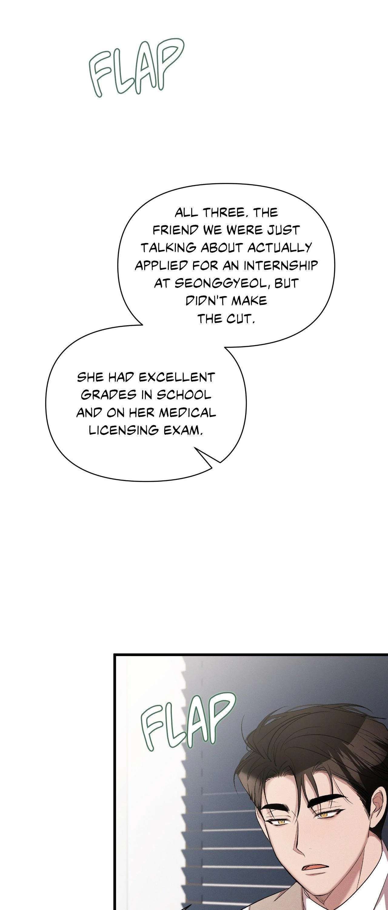 Sweet Poison Chapter 39 page 41 - 