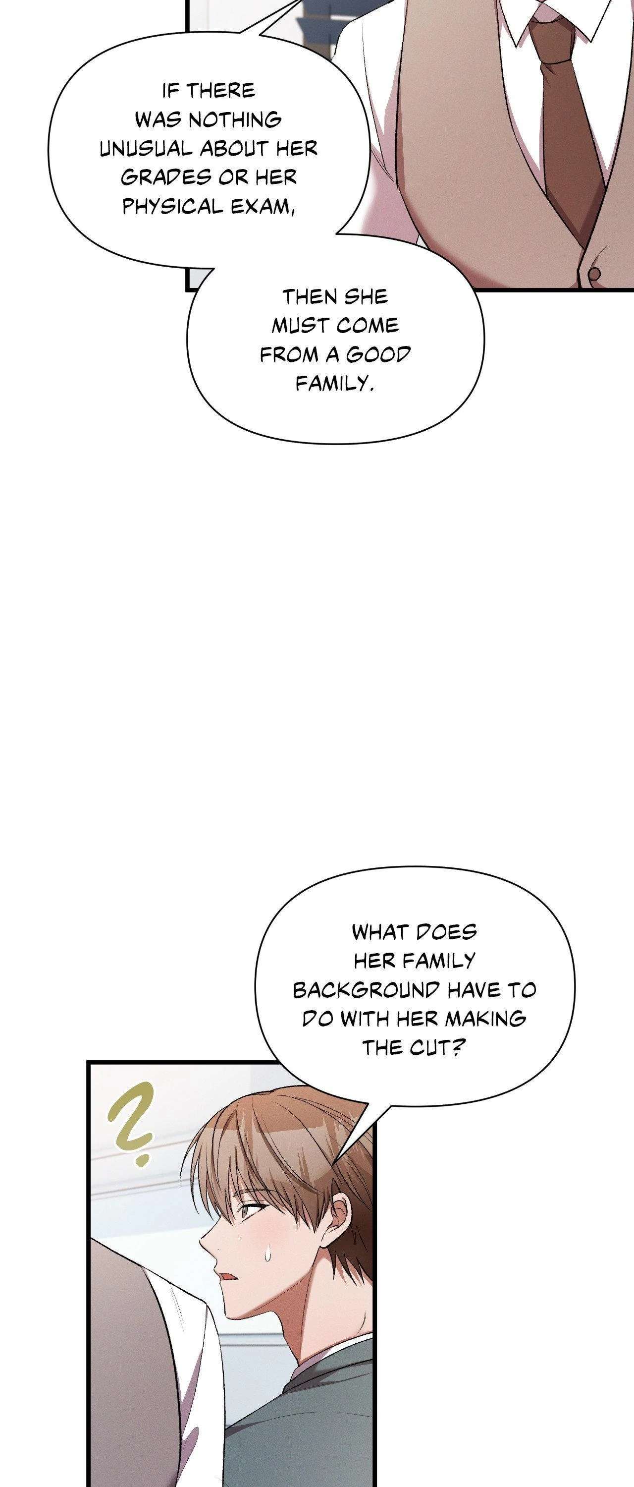 Sweet Poison Chapter 39 page 42 - 