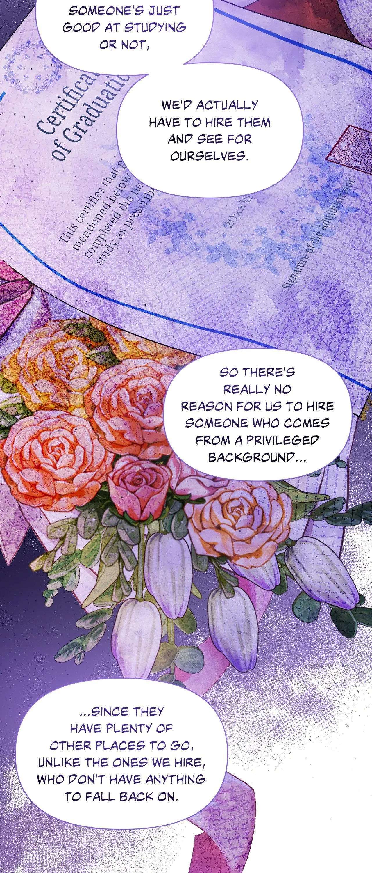 Sweet Poison Chapter 39 page 45 - 