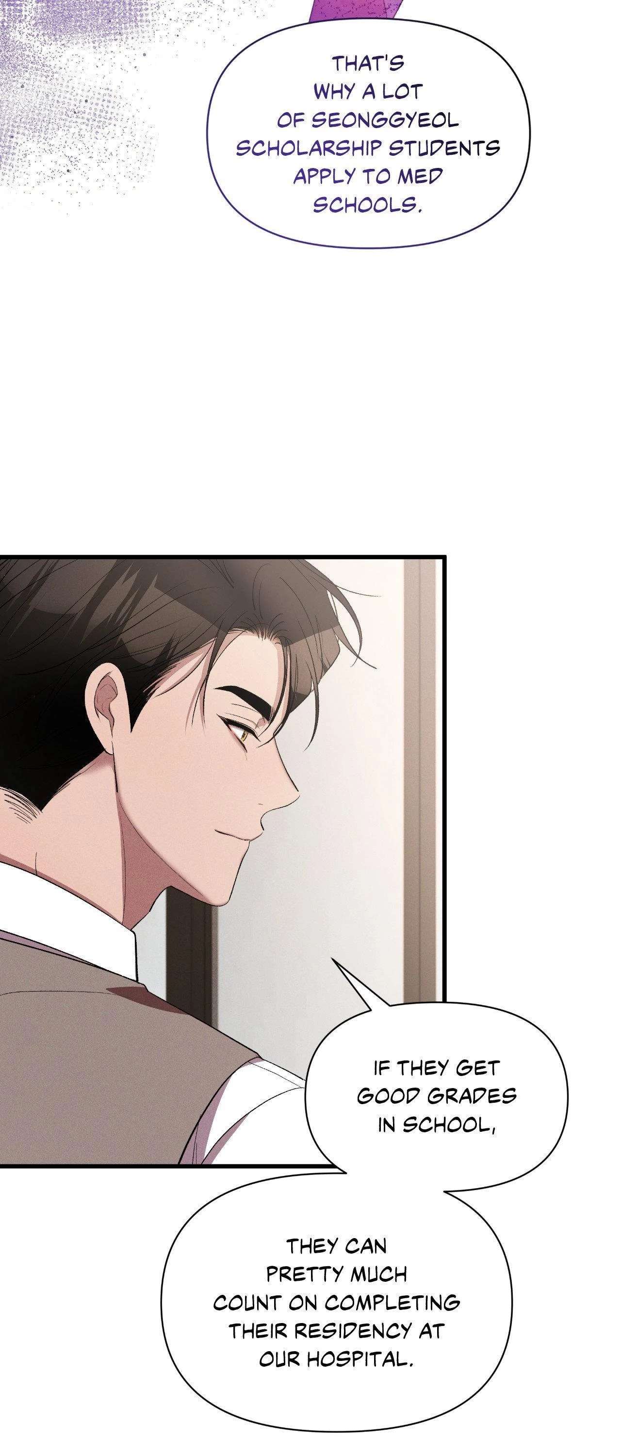 Sweet Poison Chapter 39 page 46 - 
