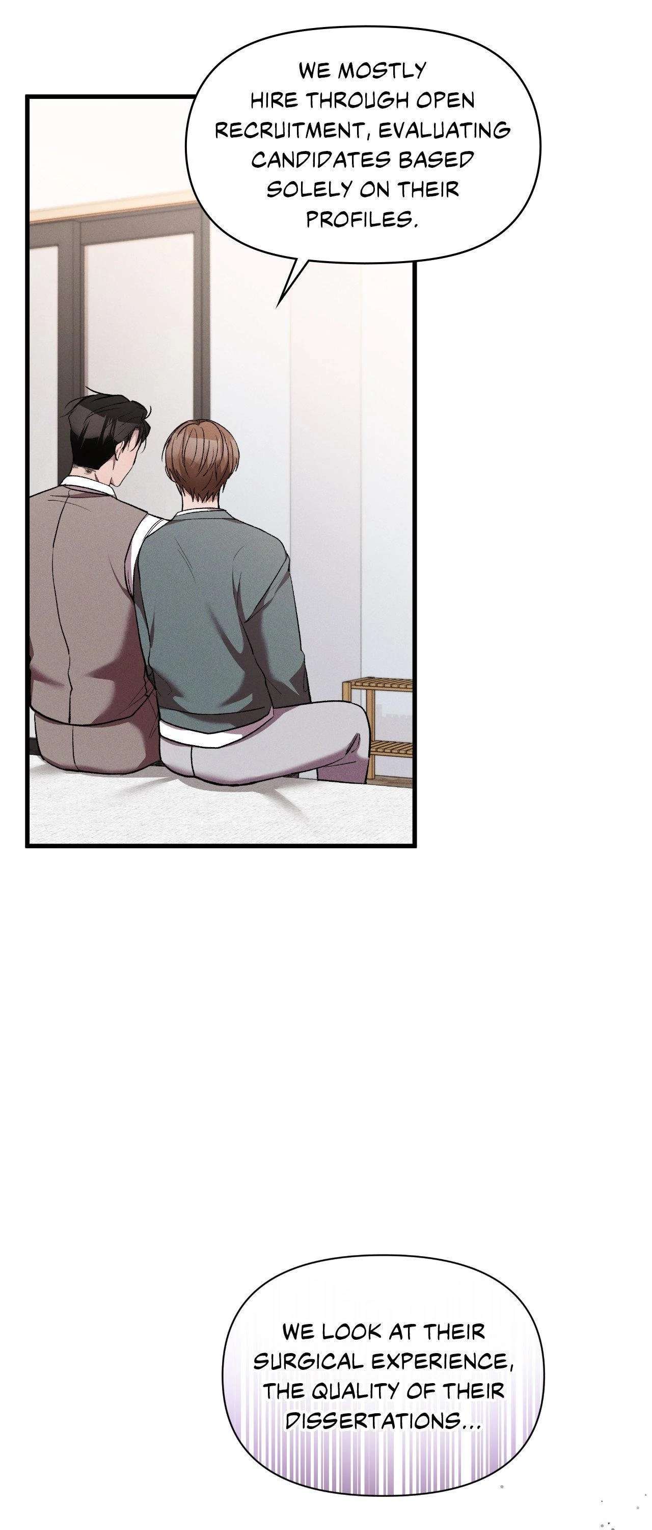 Sweet Poison Chapter 39 page 49 - 