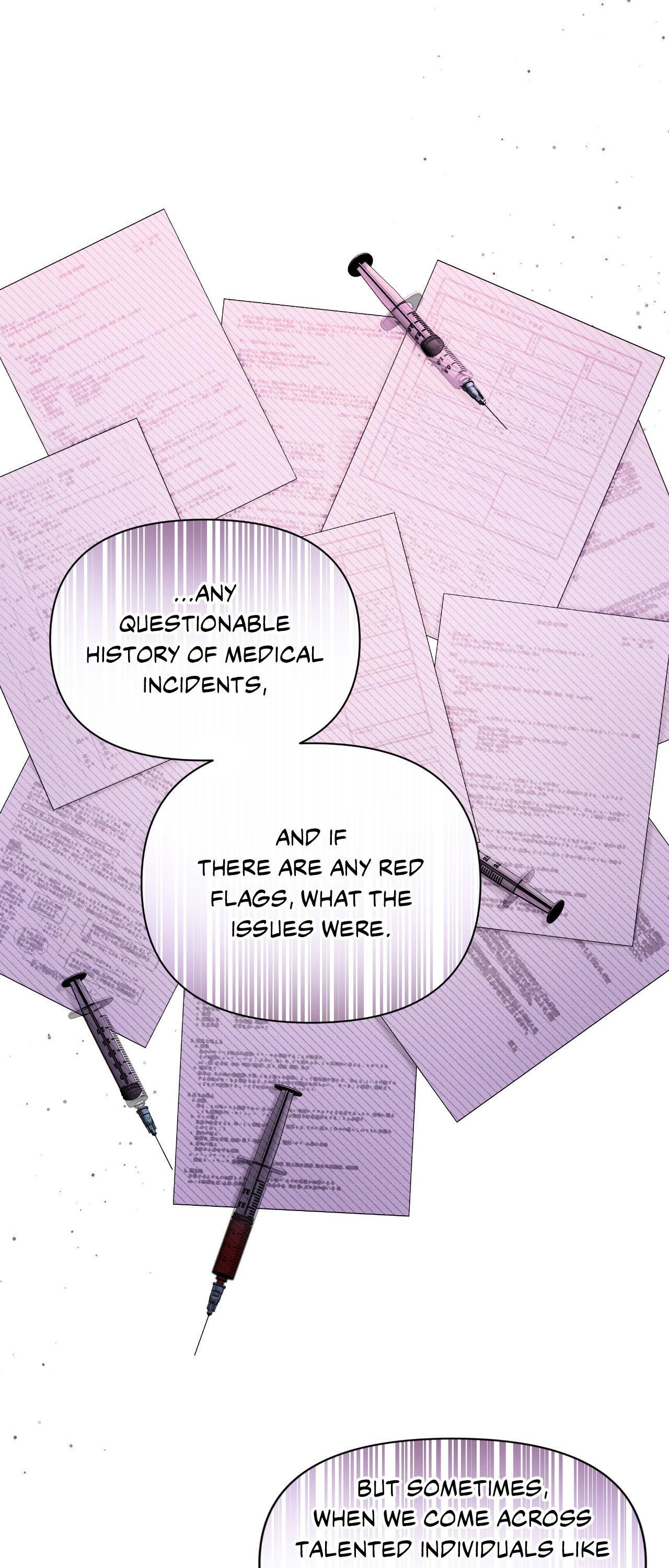 Sweet Poison Chapter 39 page 50 - 