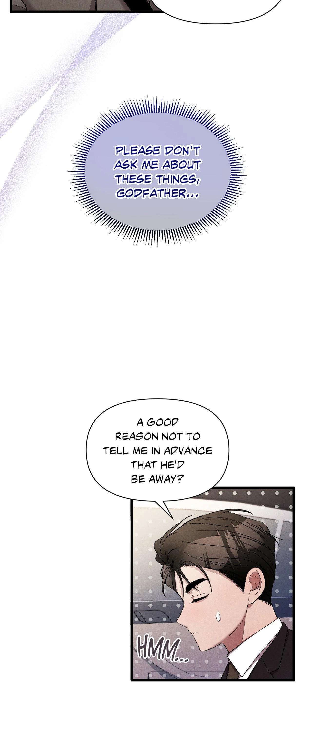 Sweet Poison Chapter 39 page 6 - 