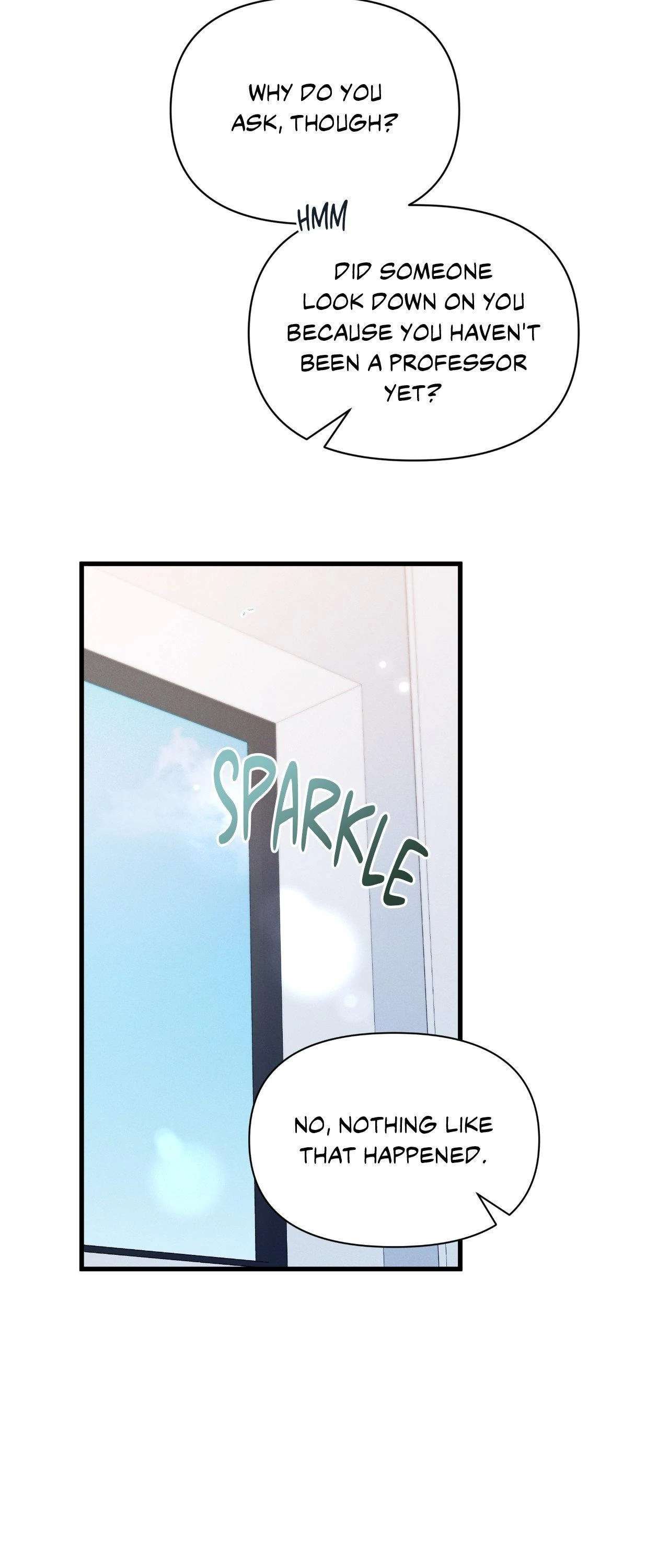 Sweet Poison Chapter 39 page 52 - 