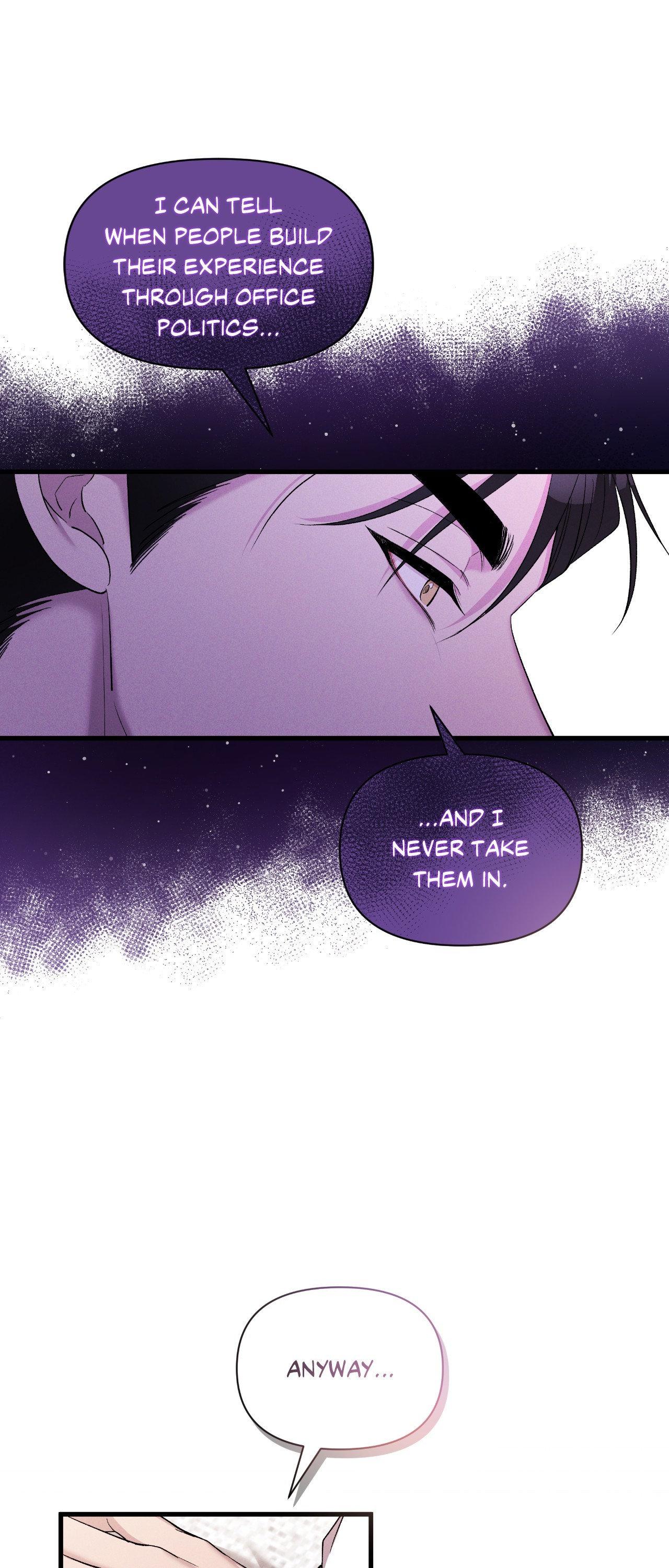 Sweet Poison Chapter 39 page 56 - 