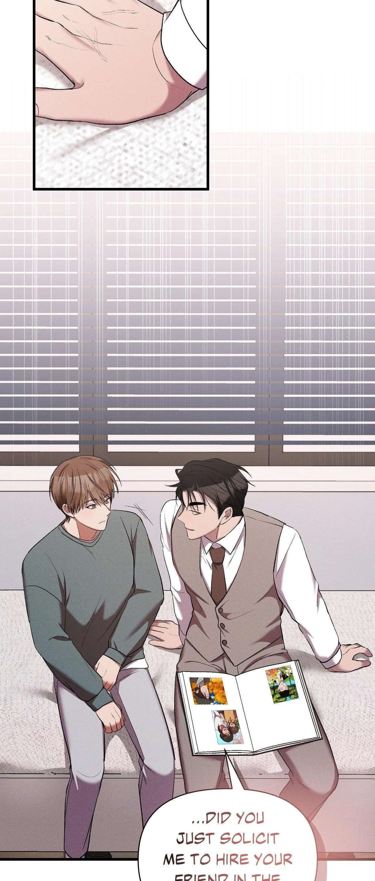 Sweet Poison Chapter 39 page 57 - 