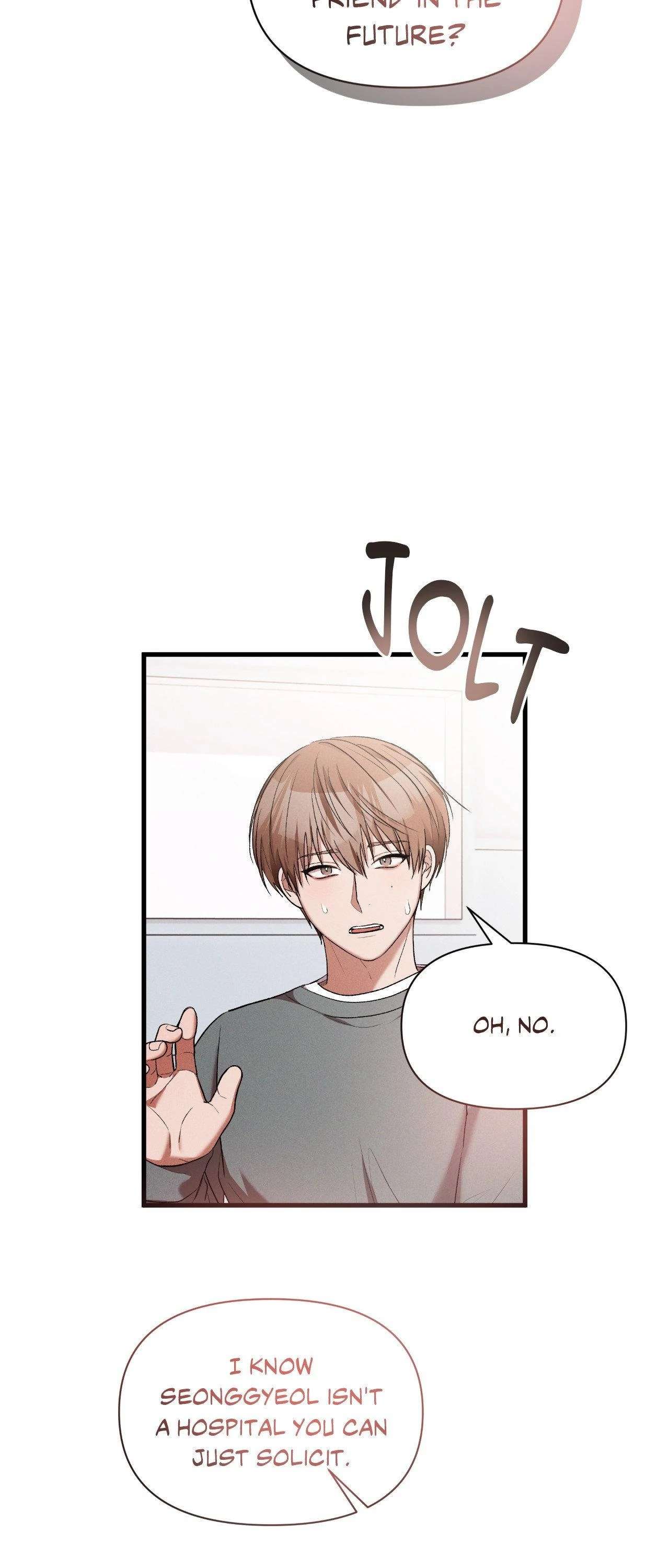 Sweet Poison Chapter 39 page 58 - 