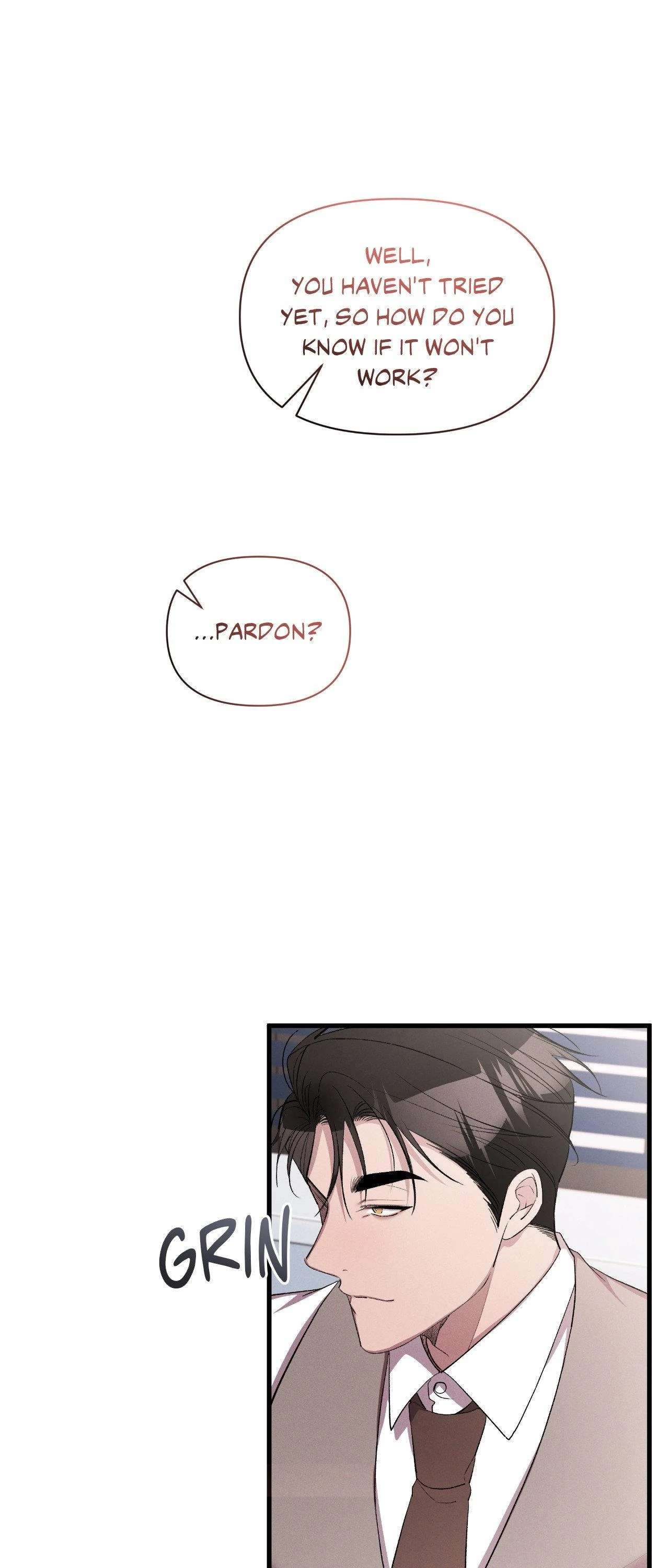 Sweet Poison Chapter 39 page 59 - 