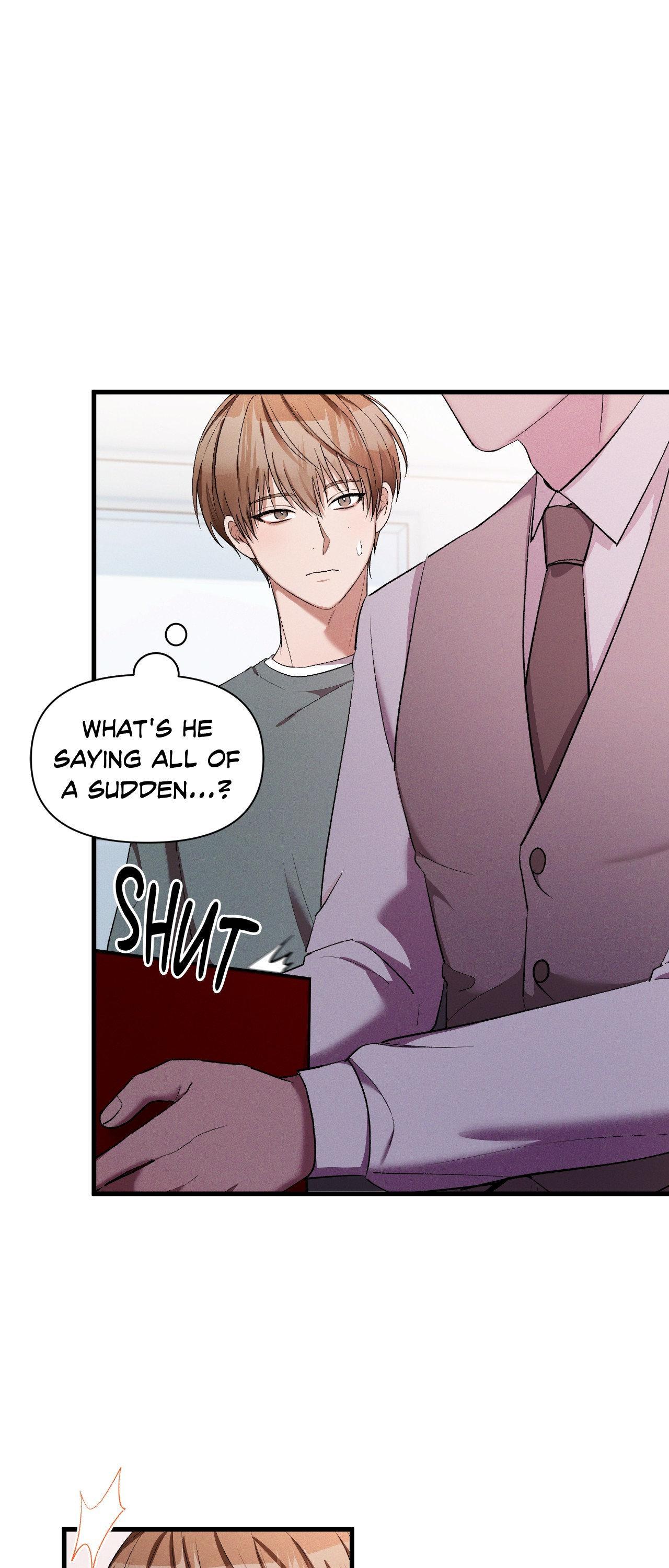 Sweet Poison Chapter 39 page 61 - 