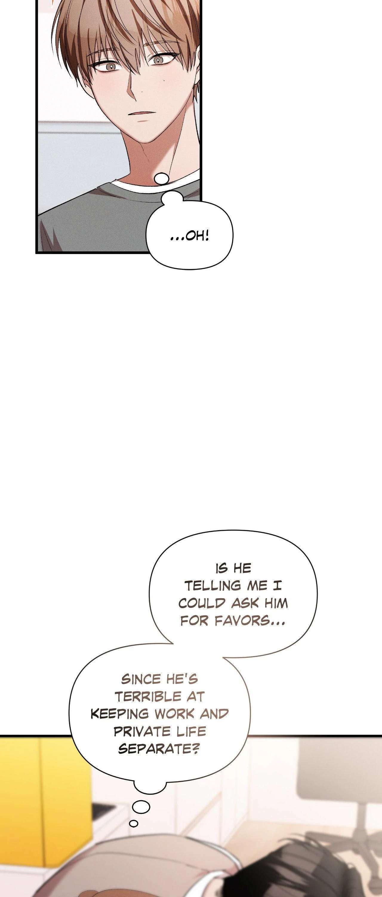 Sweet Poison Chapter 39 page 62 - 