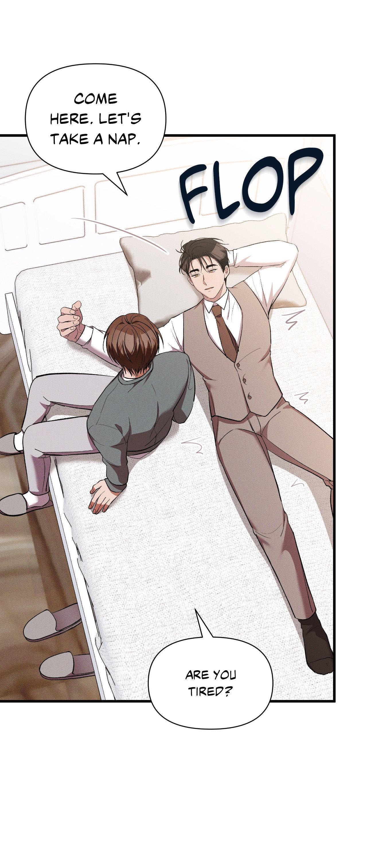 Sweet Poison Chapter 39 page 65 - 