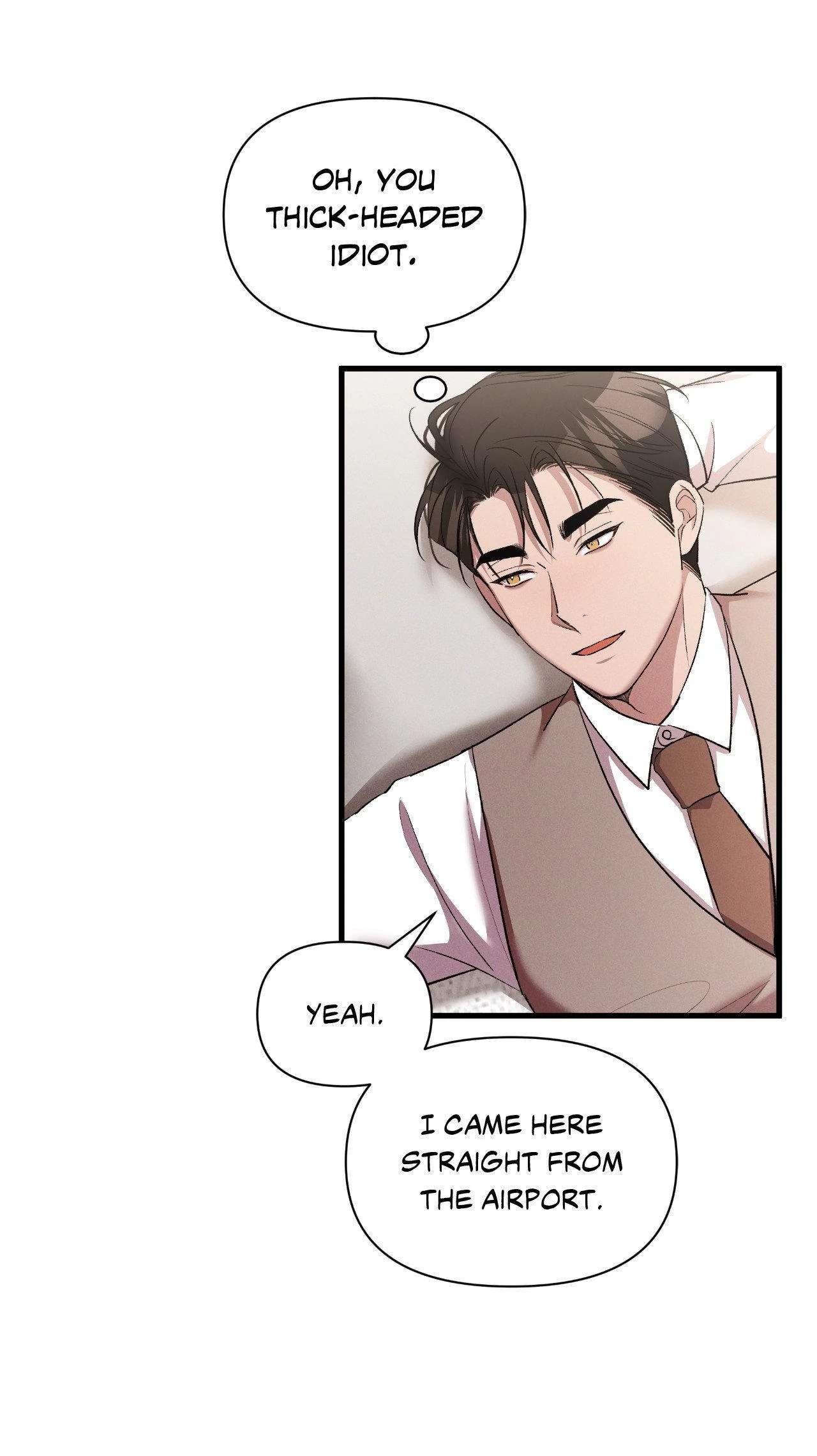 Sweet Poison Chapter 39 page 66 - 