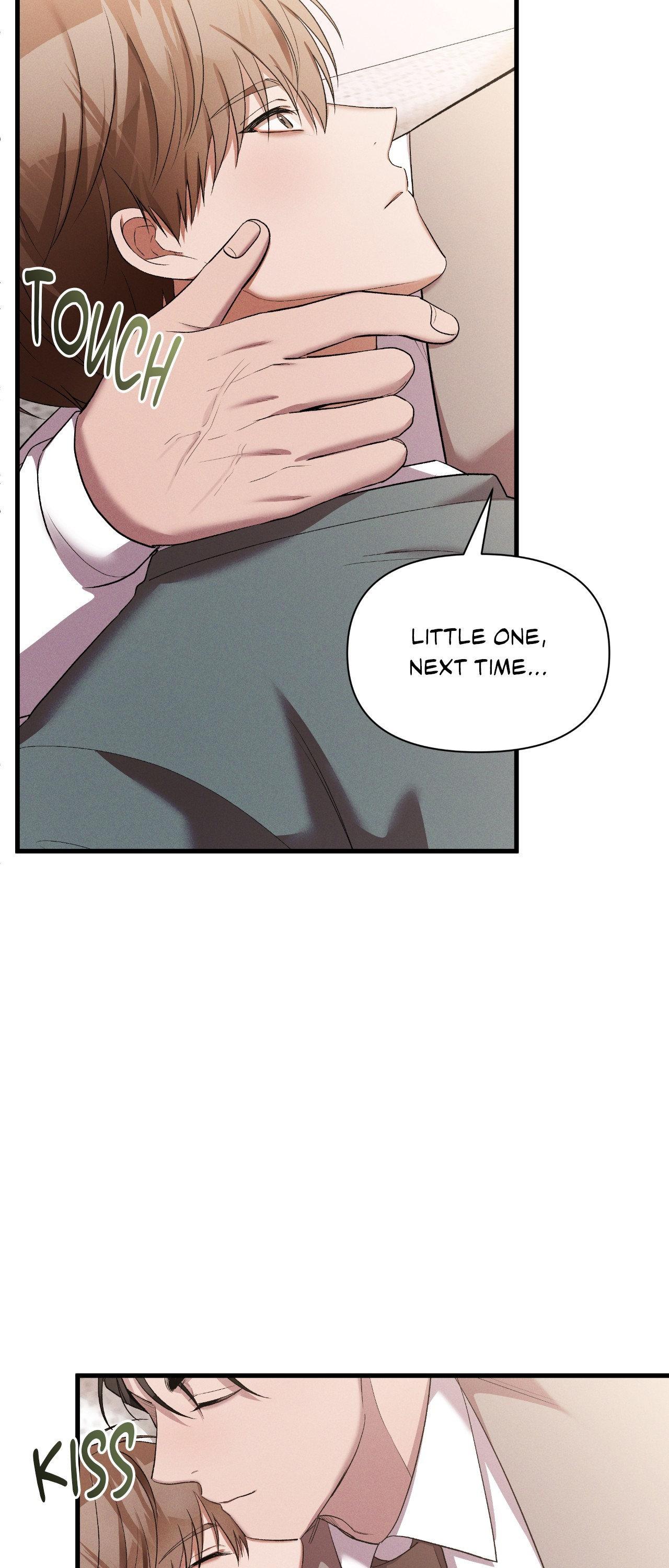 Sweet Poison Chapter 39 page 68 - 