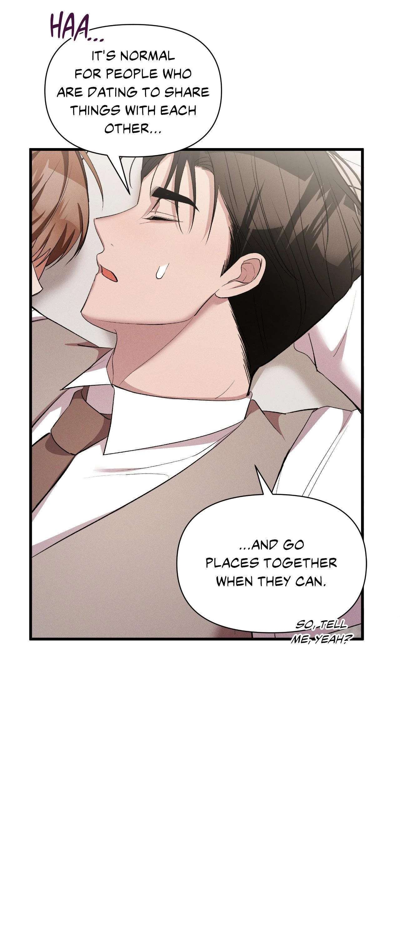 Sweet Poison Chapter 39 page 71 - 