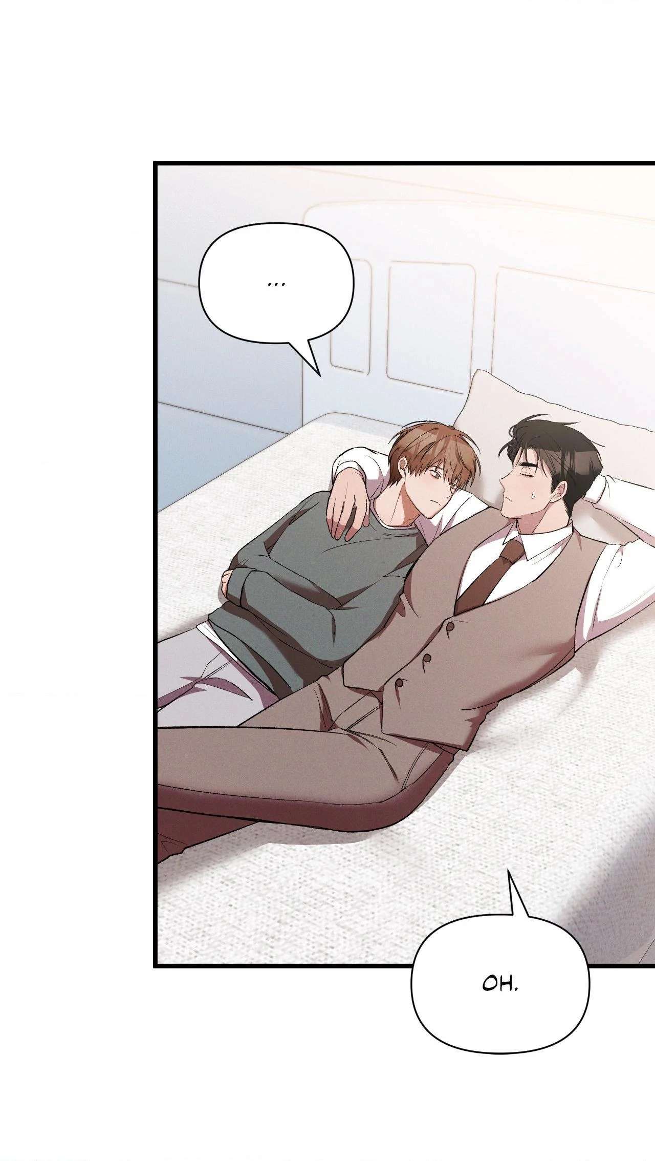 Sweet Poison Chapter 39 page 72 - 