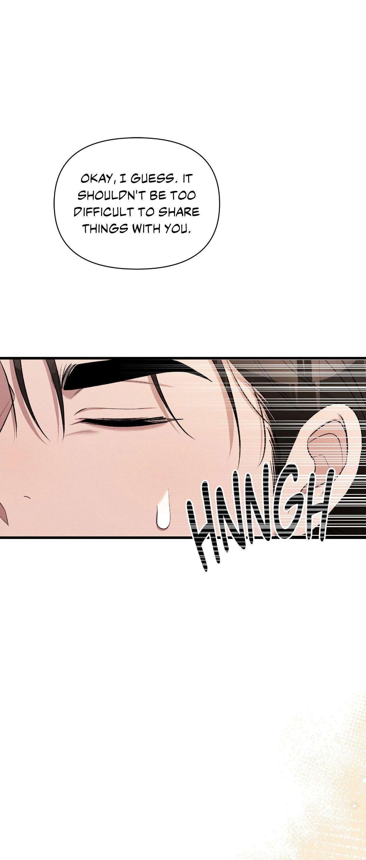 Sweet Poison Chapter 39 page 73 - 