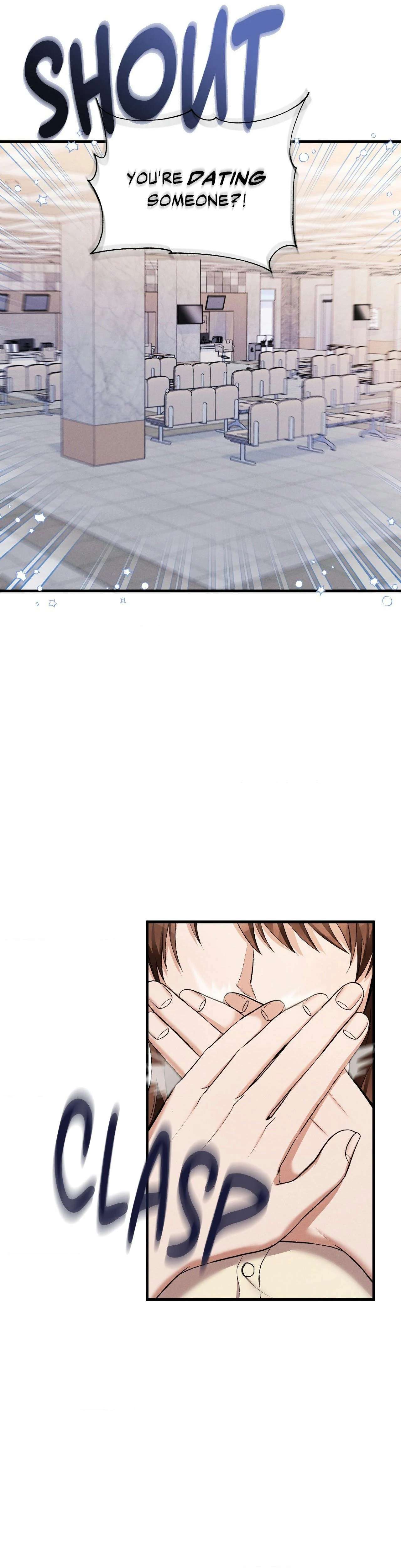 Sweet Poison Chapter 40 page 2 - 