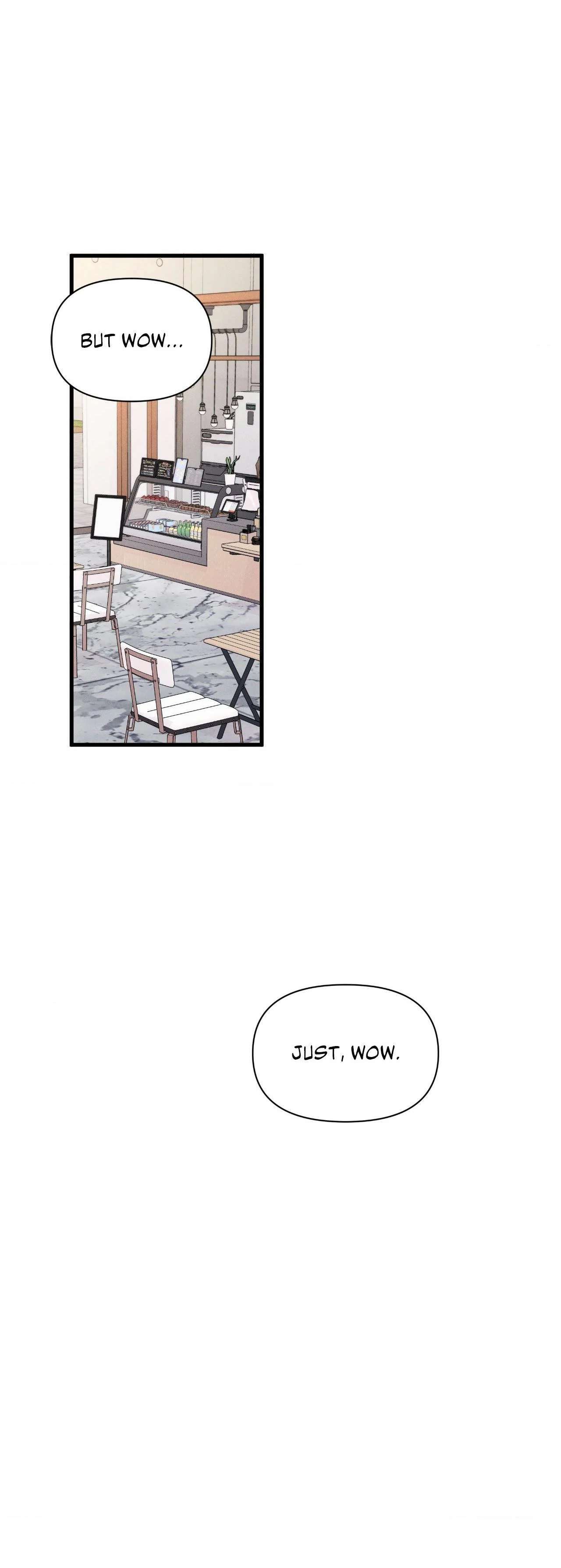 Sweet Poison Chapter 40 page 12 - 