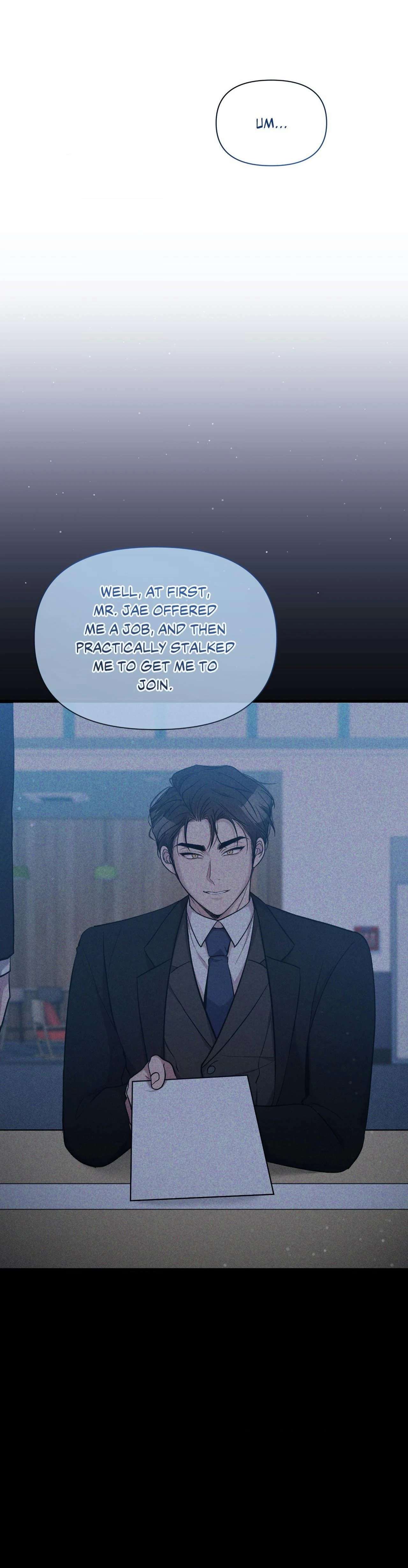 Sweet Poison Chapter 40 page 15 - 