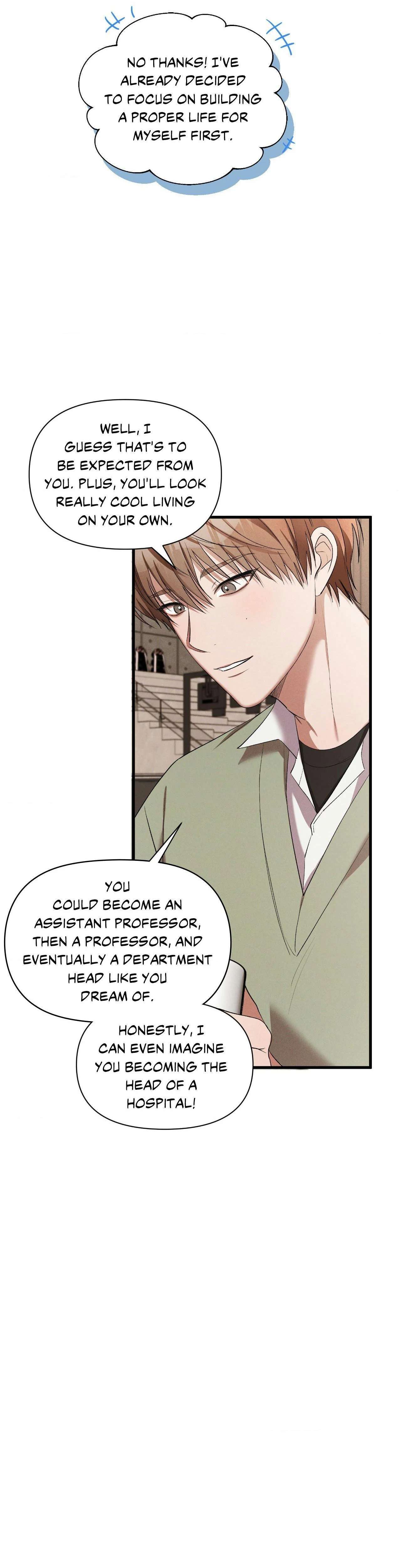 Sweet Poison Chapter 40 page 29 - 