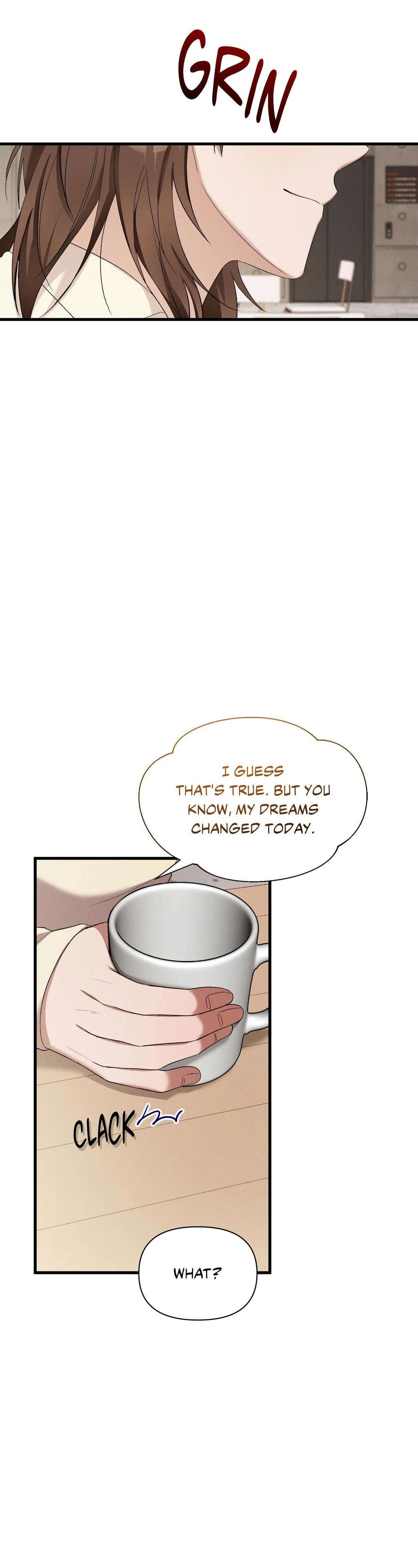 Sweet Poison Chapter 40 page 30 - 