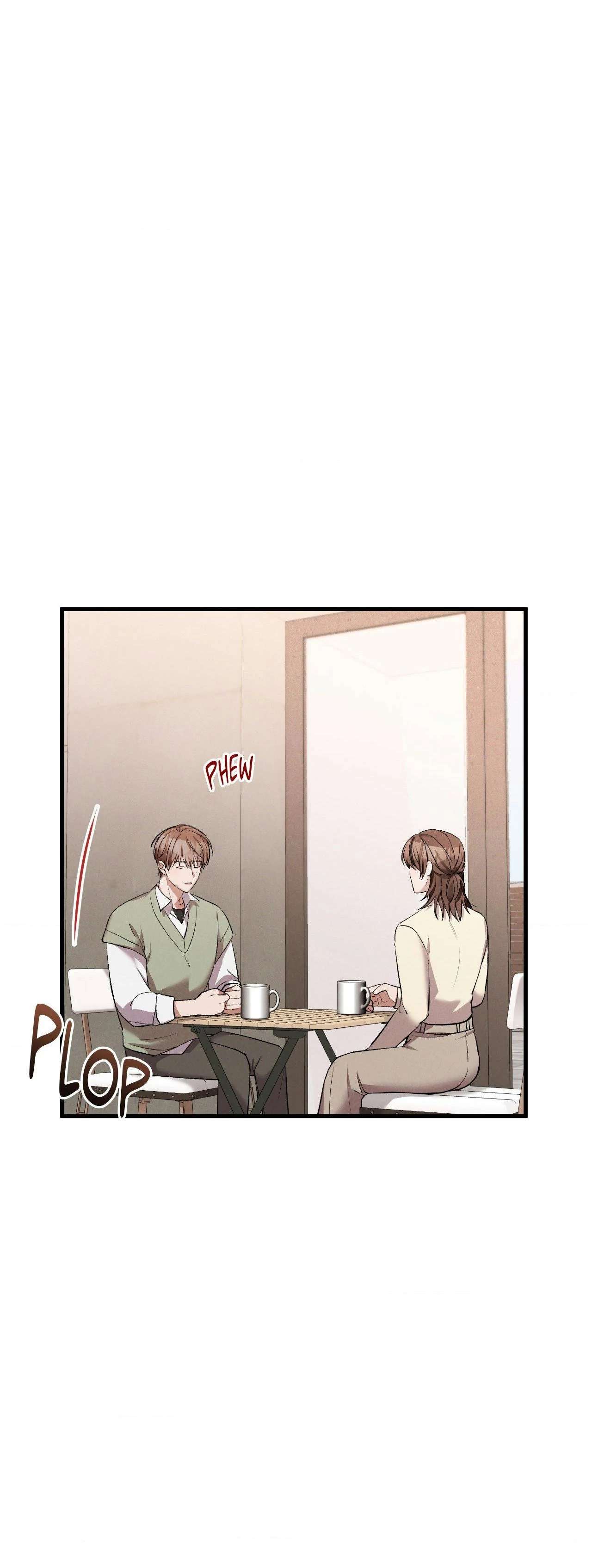 Sweet Poison Chapter 40 page 4 - 