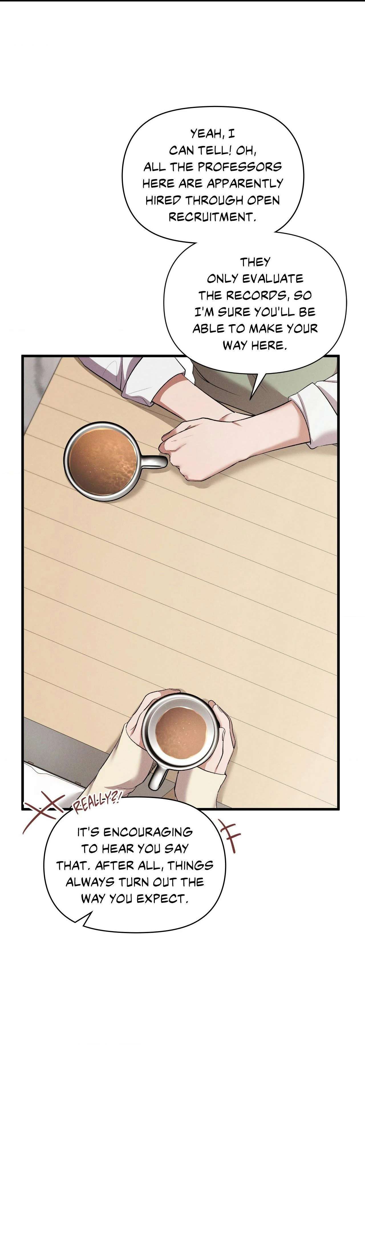 Sweet Poison Chapter 40 page 32 - 