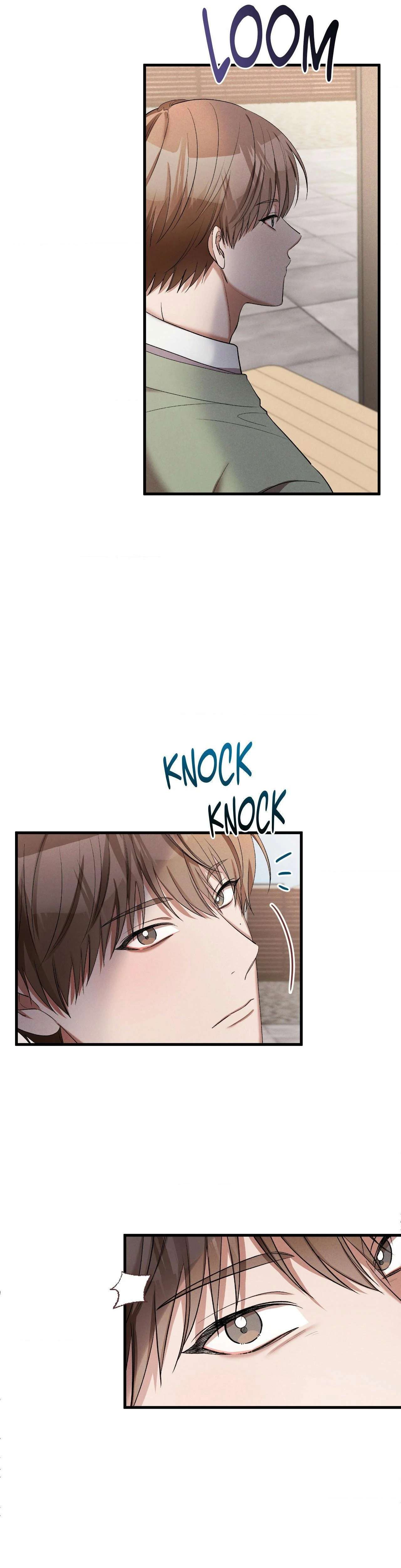 Sweet Poison Chapter 40 page 33 - 