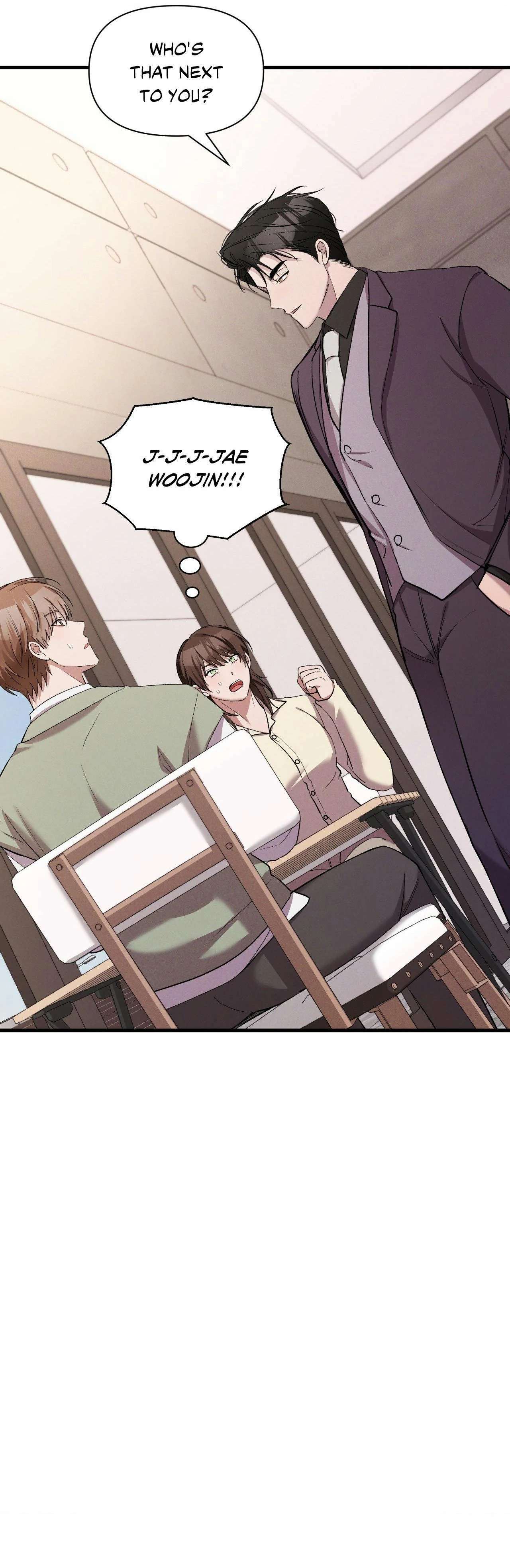 Sweet Poison Chapter 40 page 35 - 
