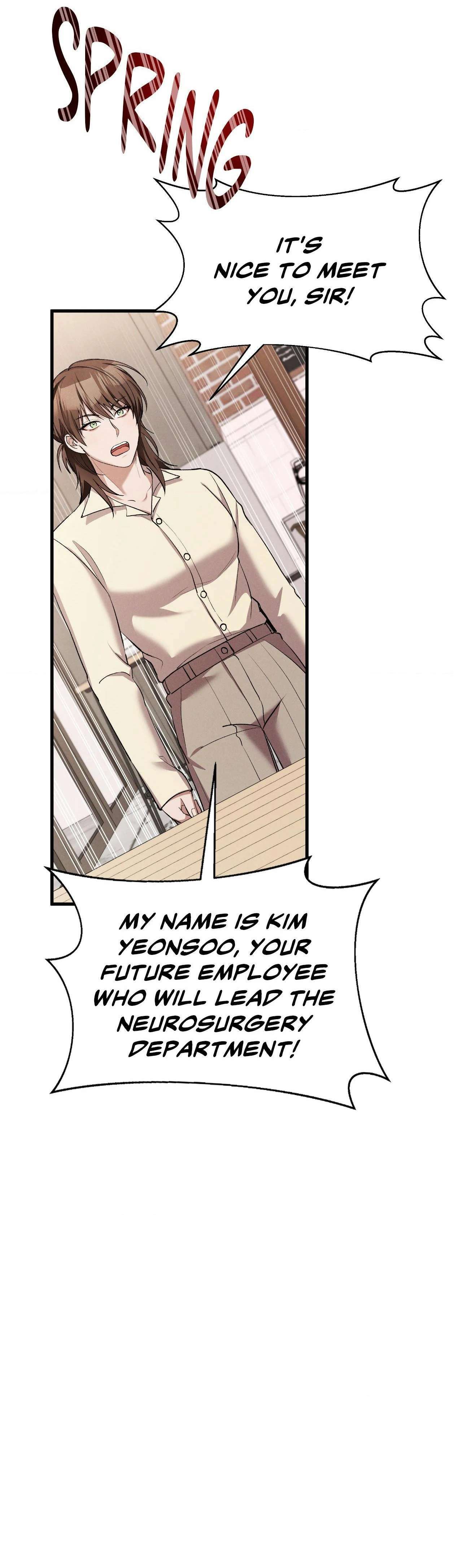 Sweet Poison Chapter 40 page 36 - 