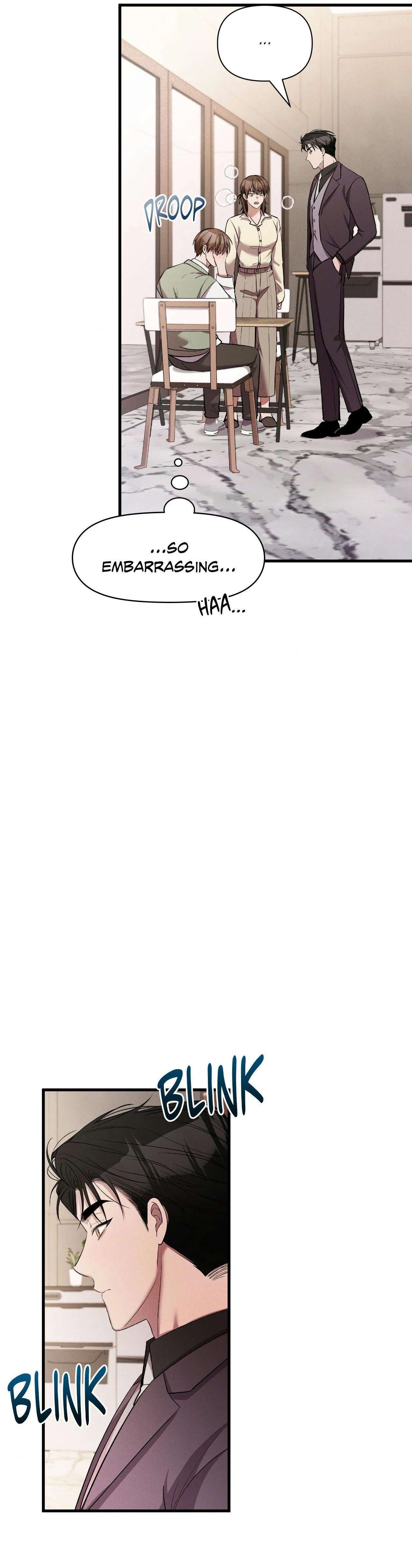 Sweet Poison Chapter 40 page 37 - 