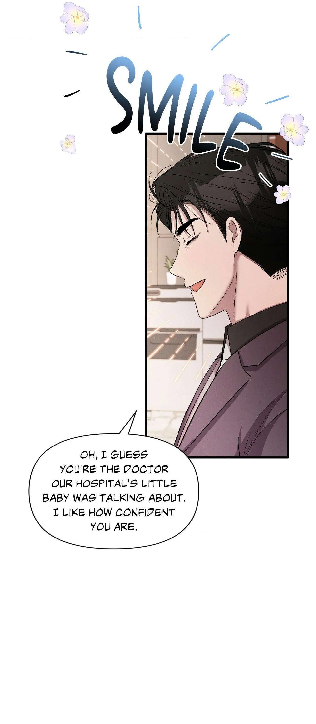 Sweet Poison Chapter 40 page 38 - 