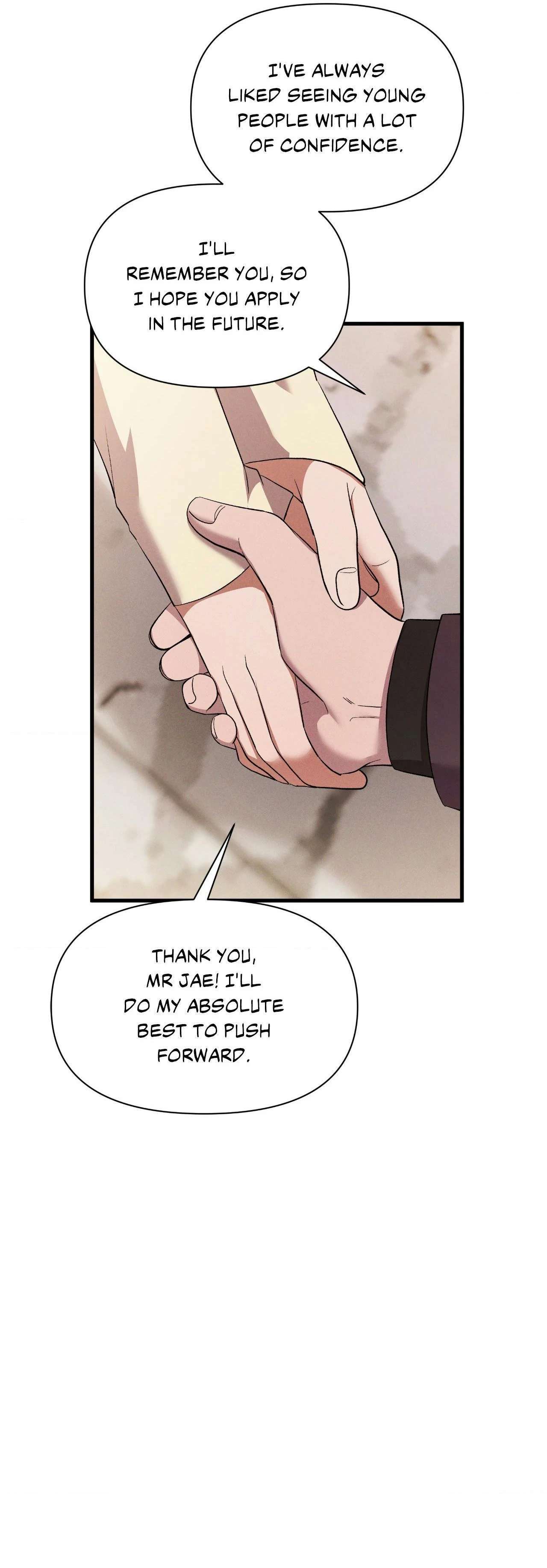 Sweet Poison Chapter 40 page 39 - 