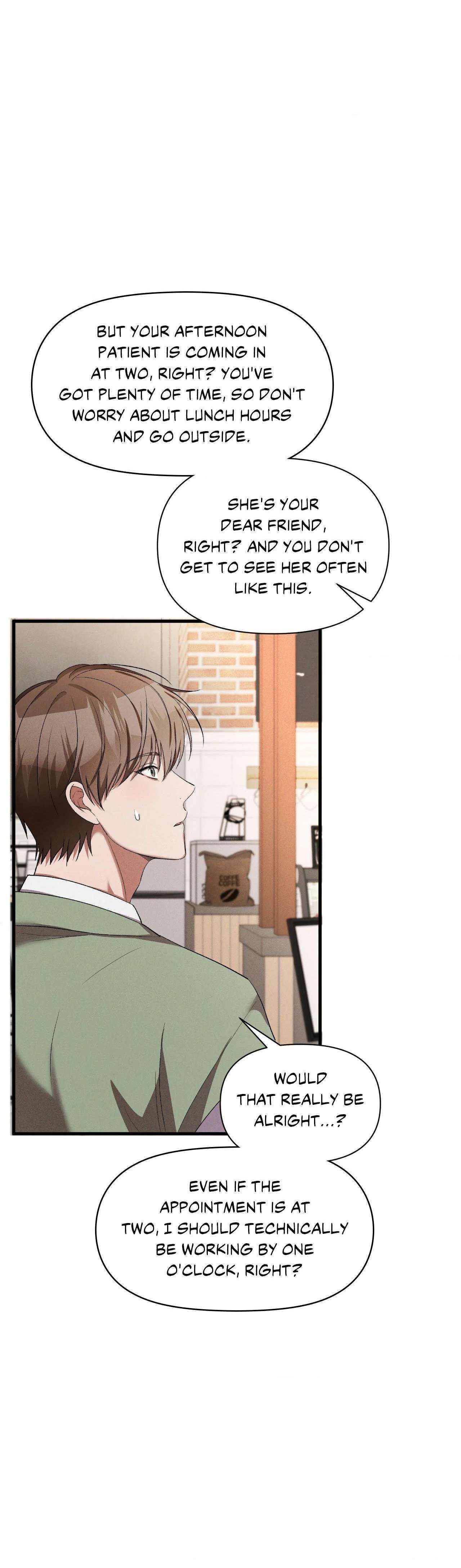 Sweet Poison Chapter 40 page 41 - 