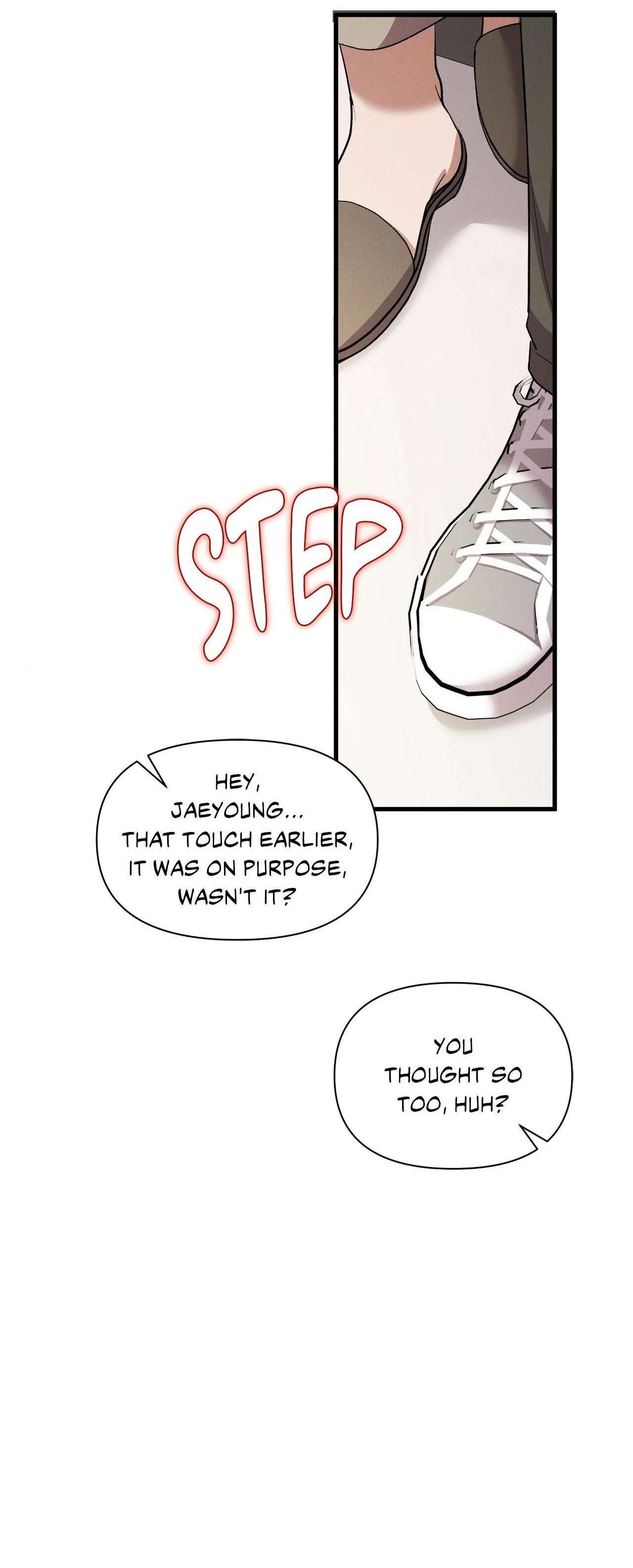 Sweet Poison Chapter 40 page 44 - 