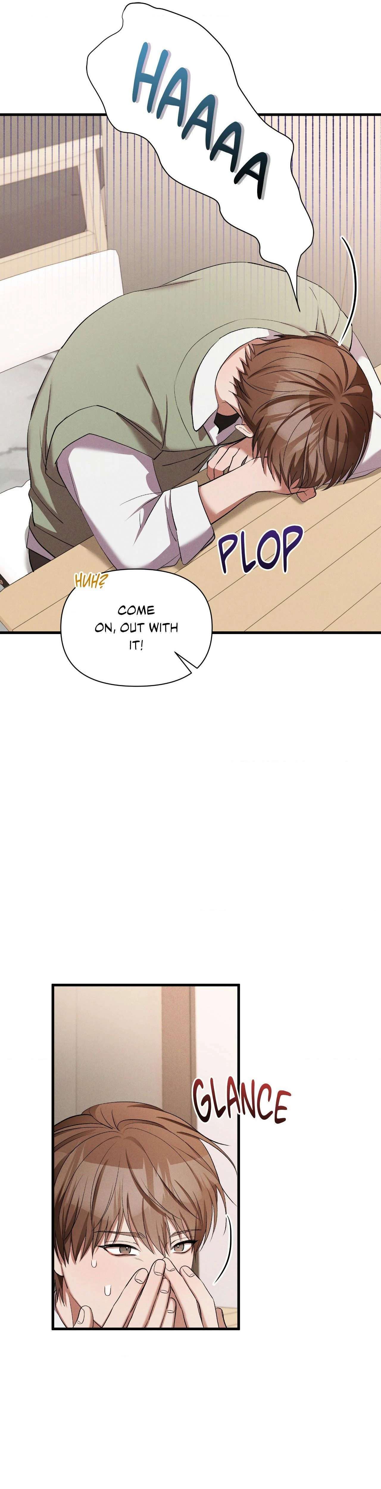 Sweet Poison Chapter 40 page 7 - 